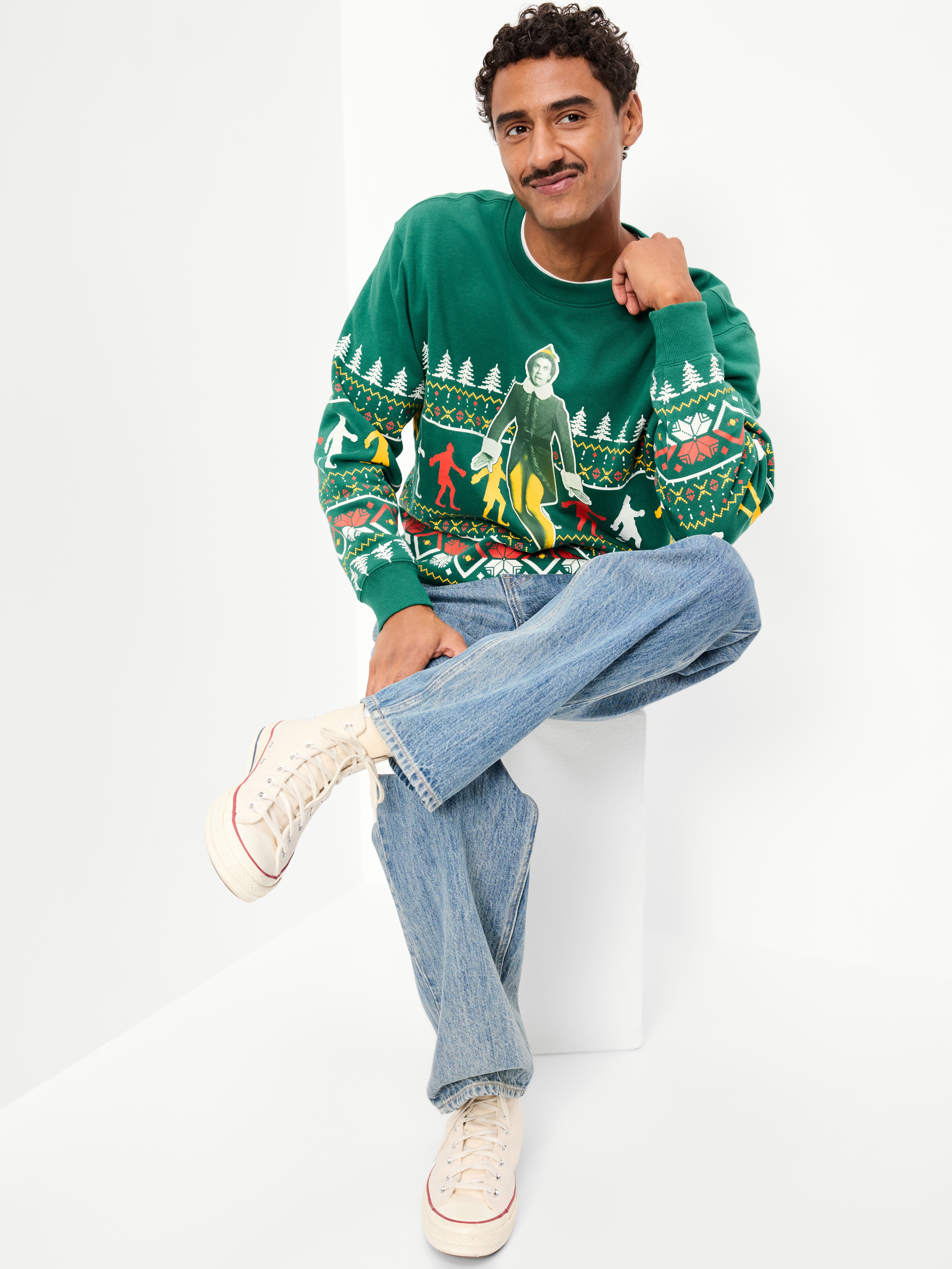 Shelby® G.T. Pullover Hoodie - Elf - 3
