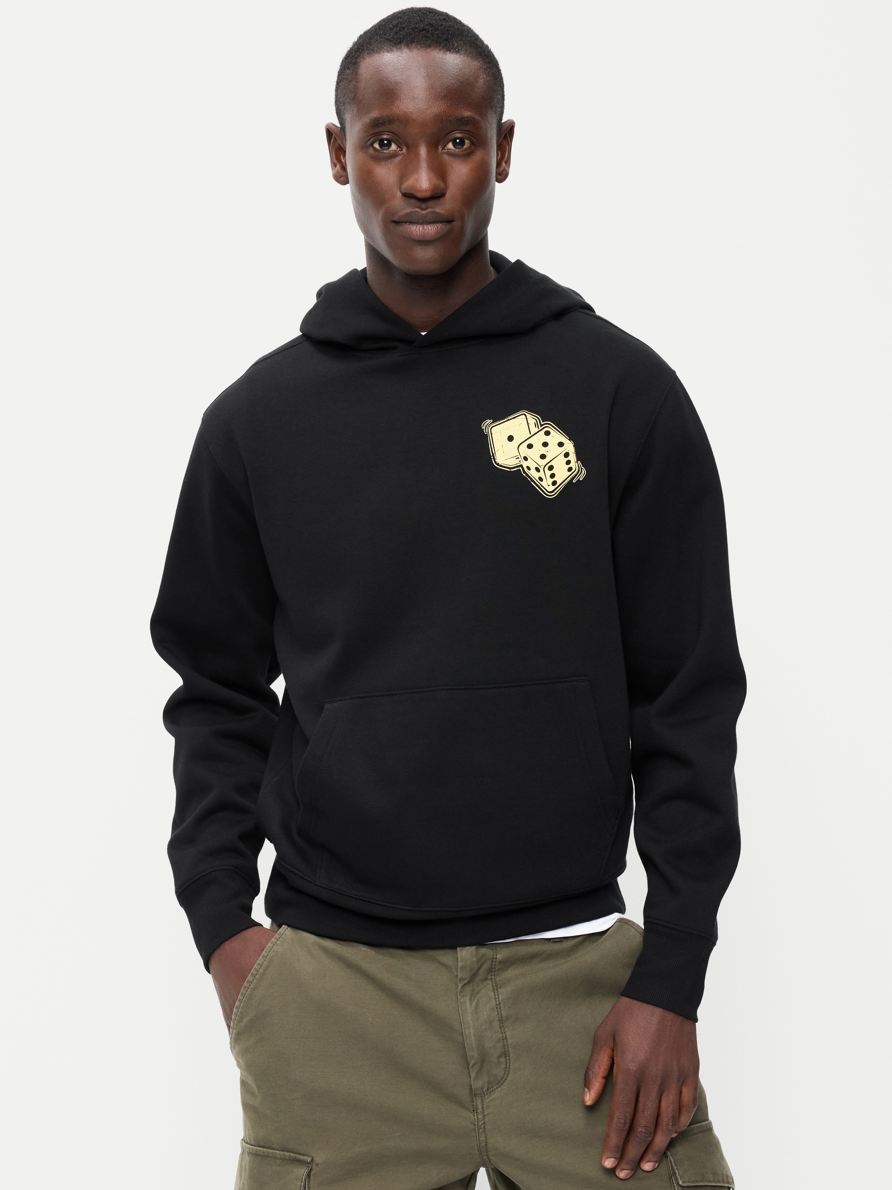 Shelby® G.T. Pullover Hoodie - Monopoly - 1