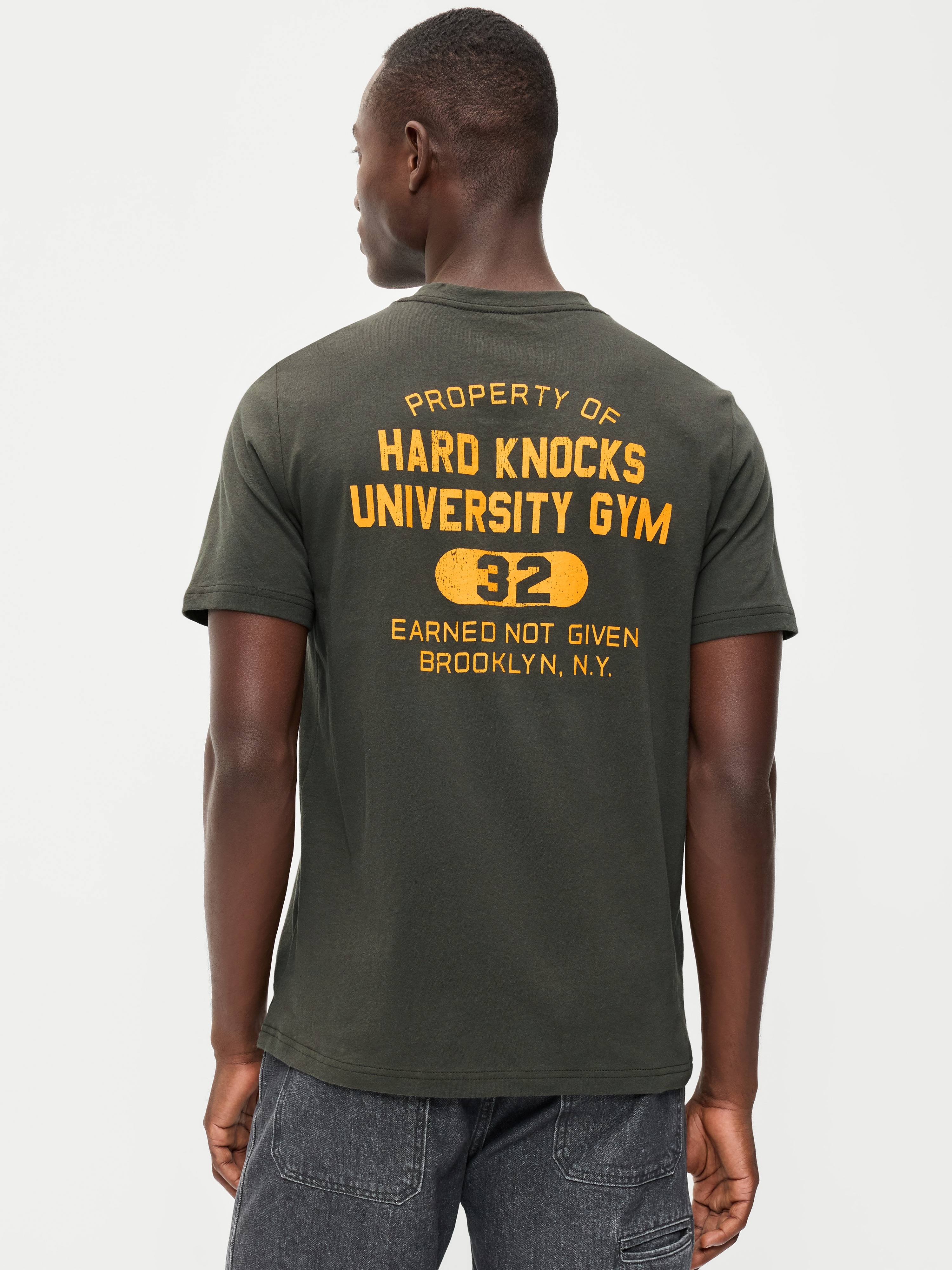 Graphic T-Shirt - Panther - 1