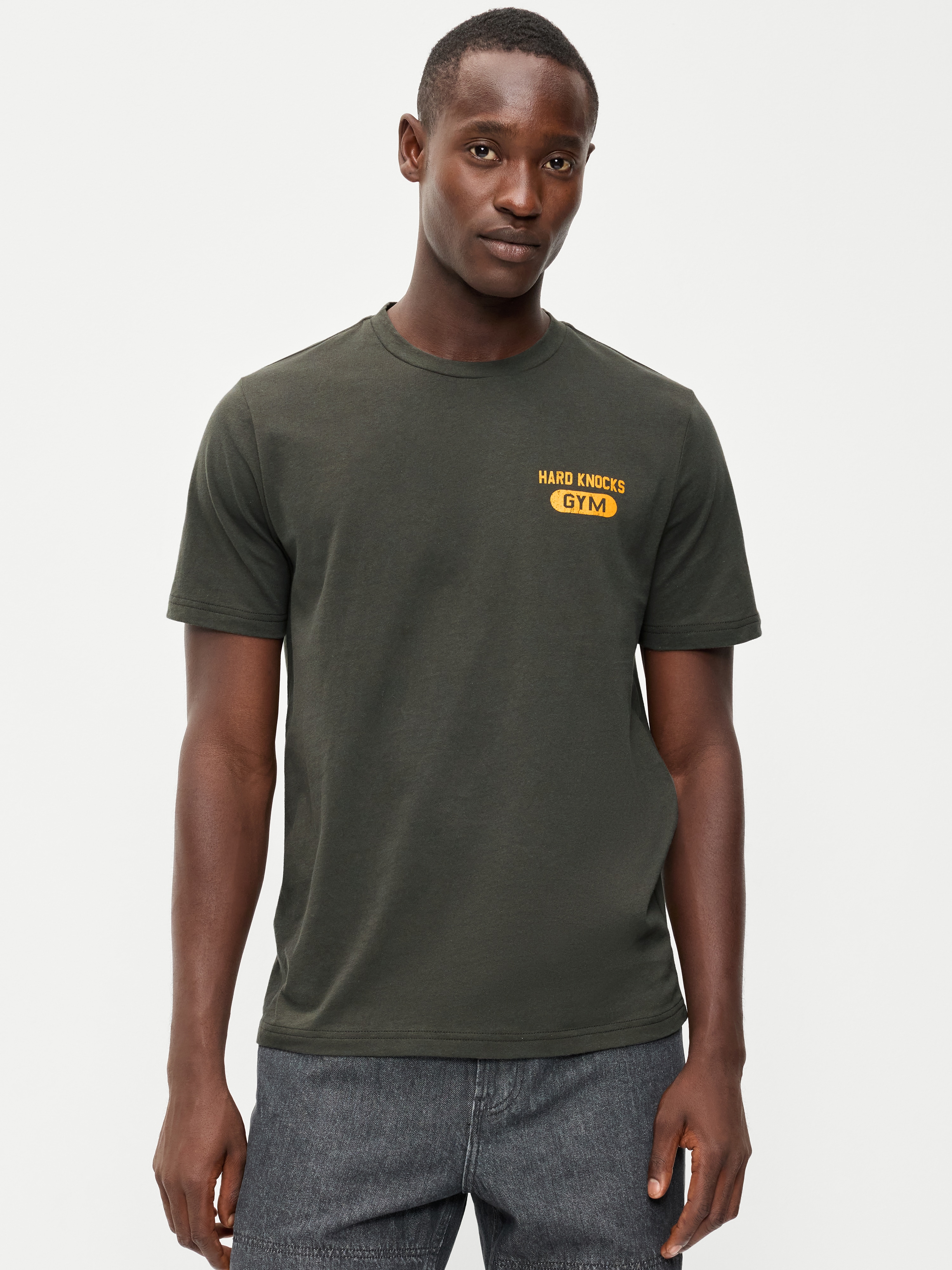 Graphic T-Shirt - Panther - 2