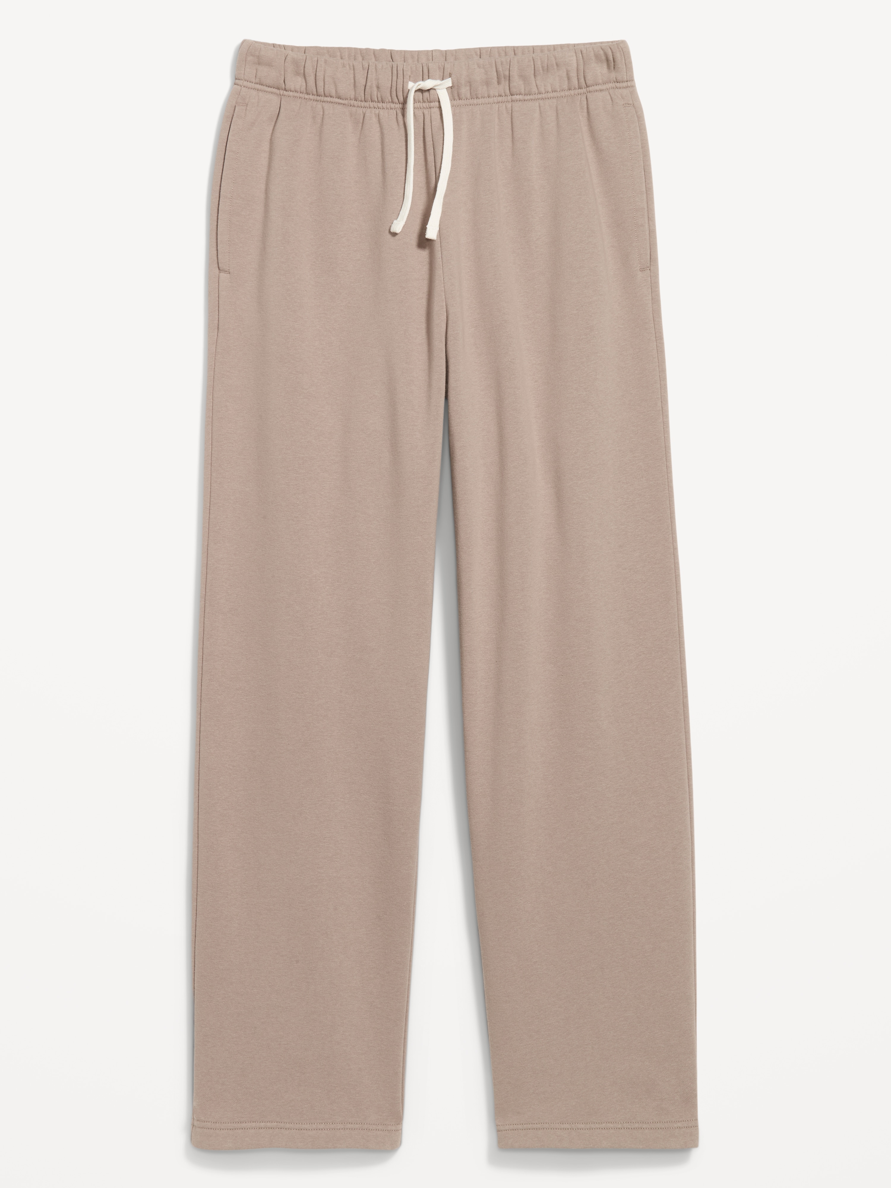 Baggy Rotation Sweatpants - Chocolate Malted - 1