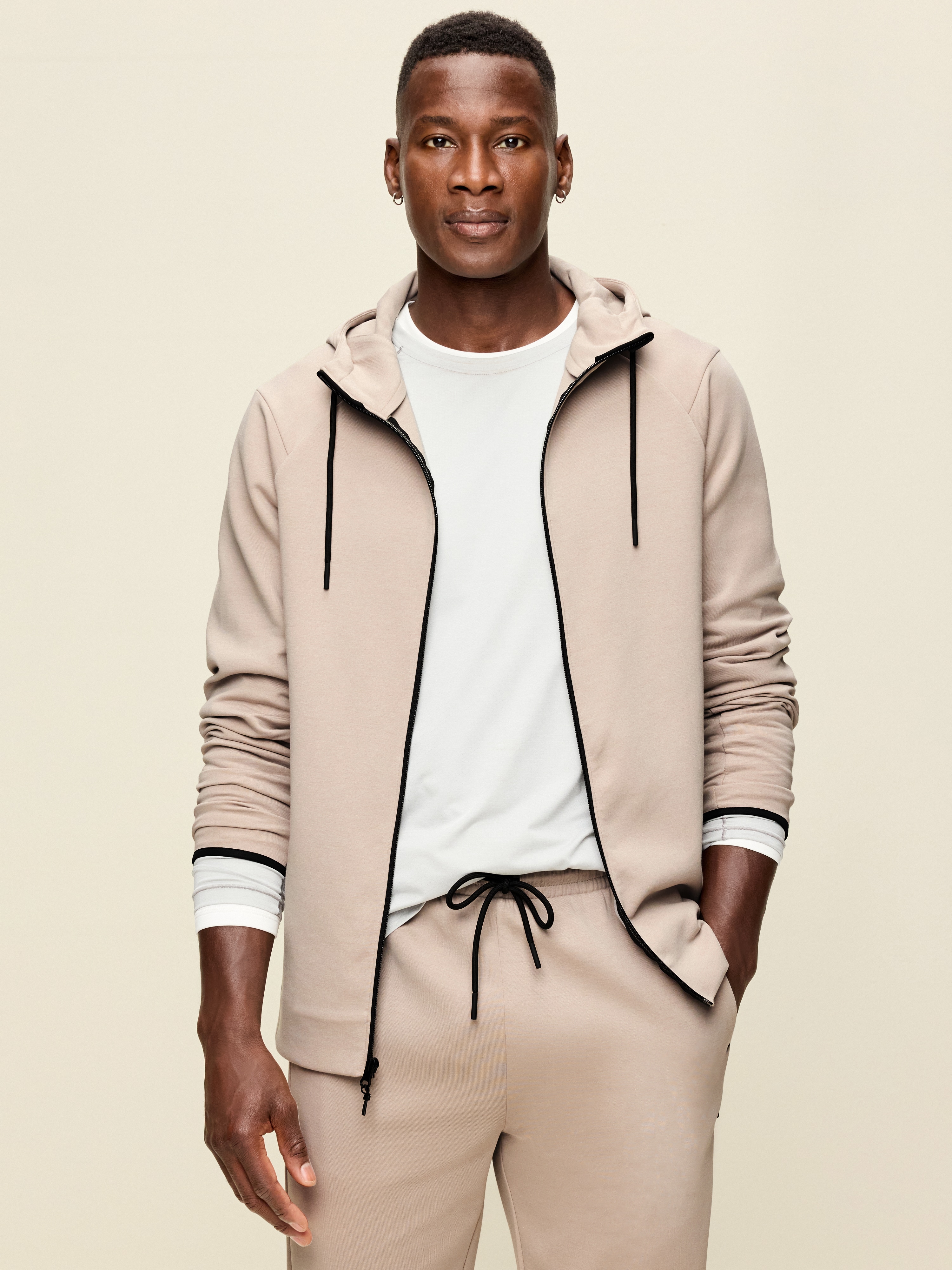 Dynamic Fleece 4.0 Zip Hoodie - Hemisphere - 5