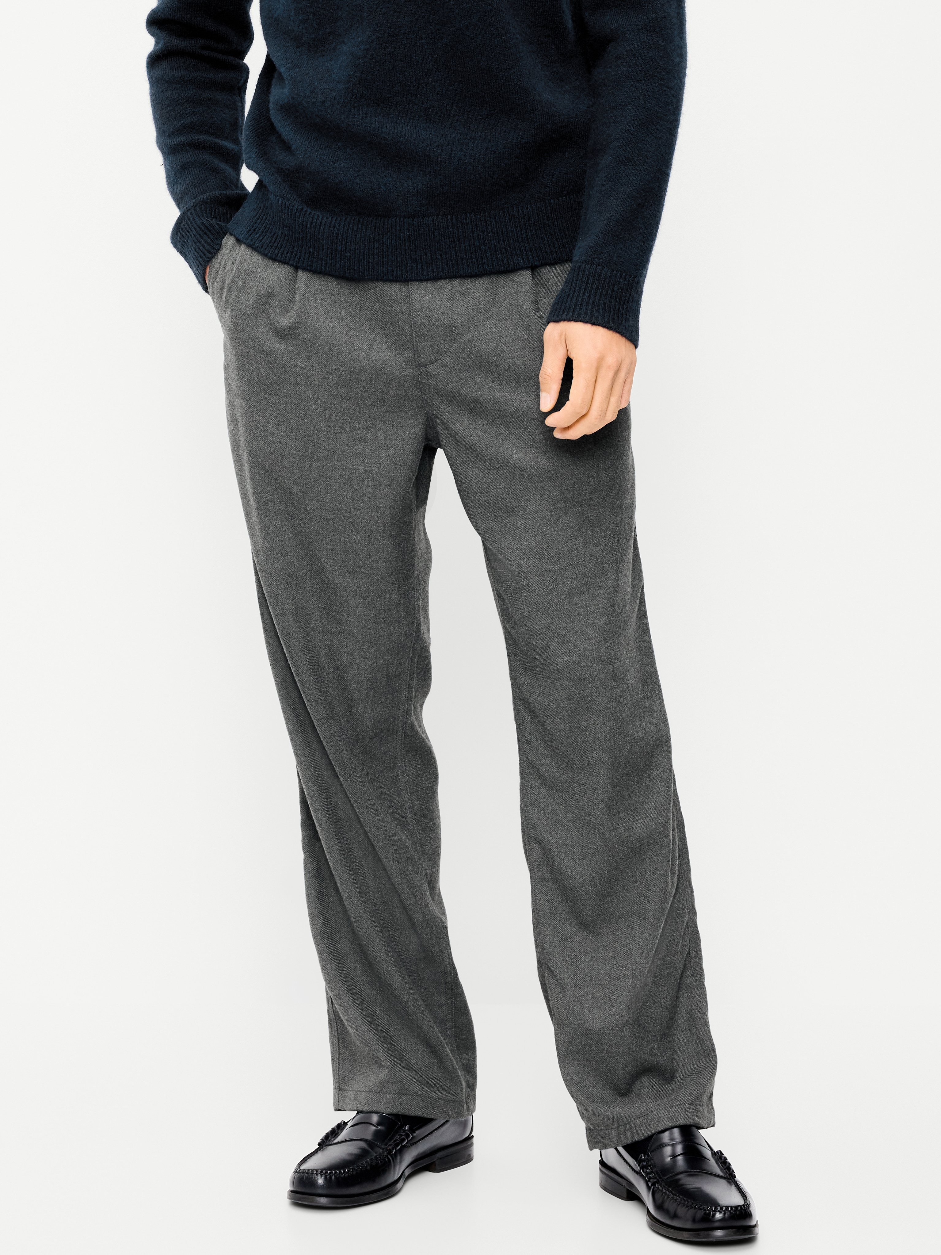 90s Loose Pants - Darkroom - 2