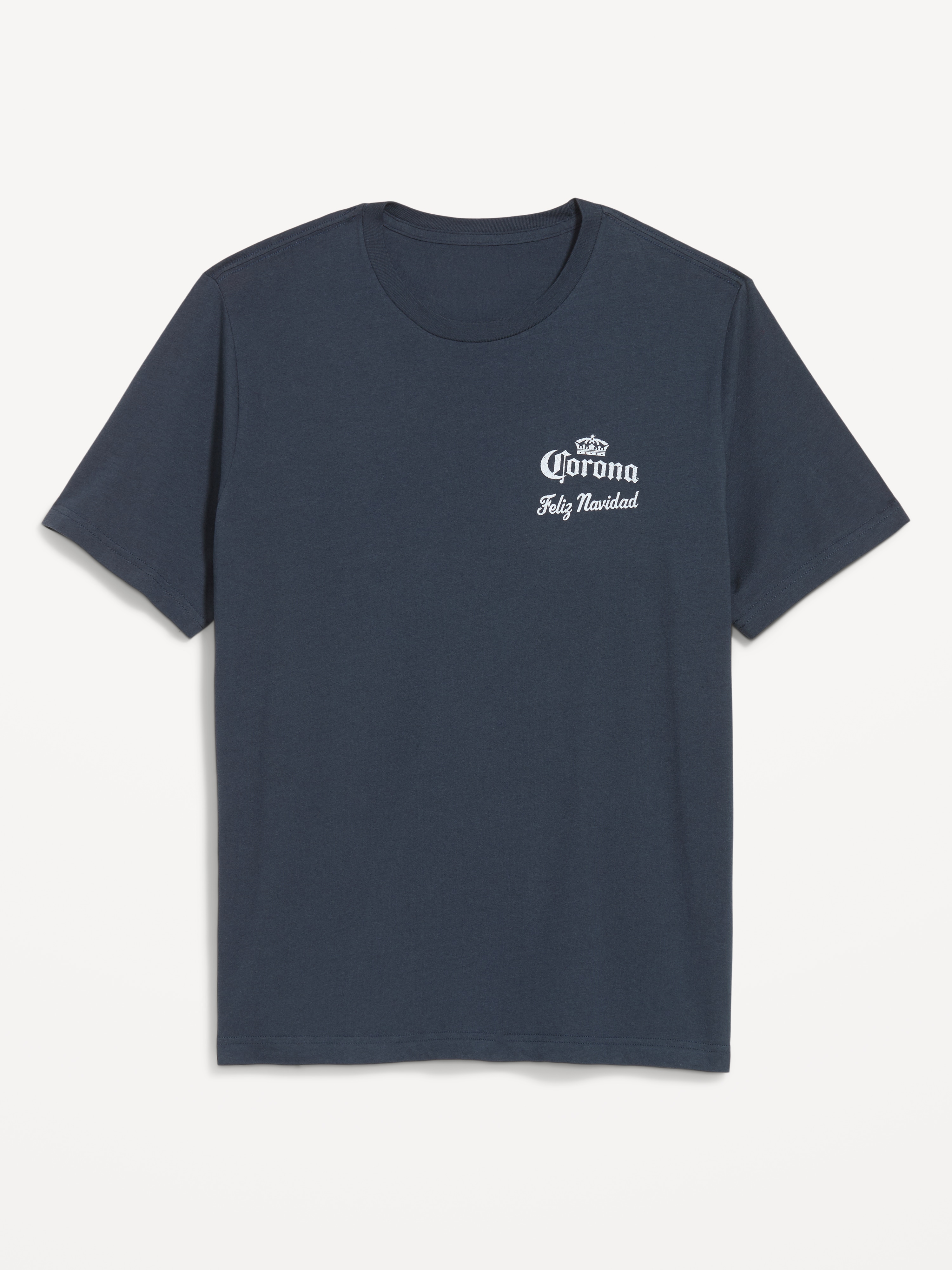 Corona® T-Shirt - Dusk Navy - 3