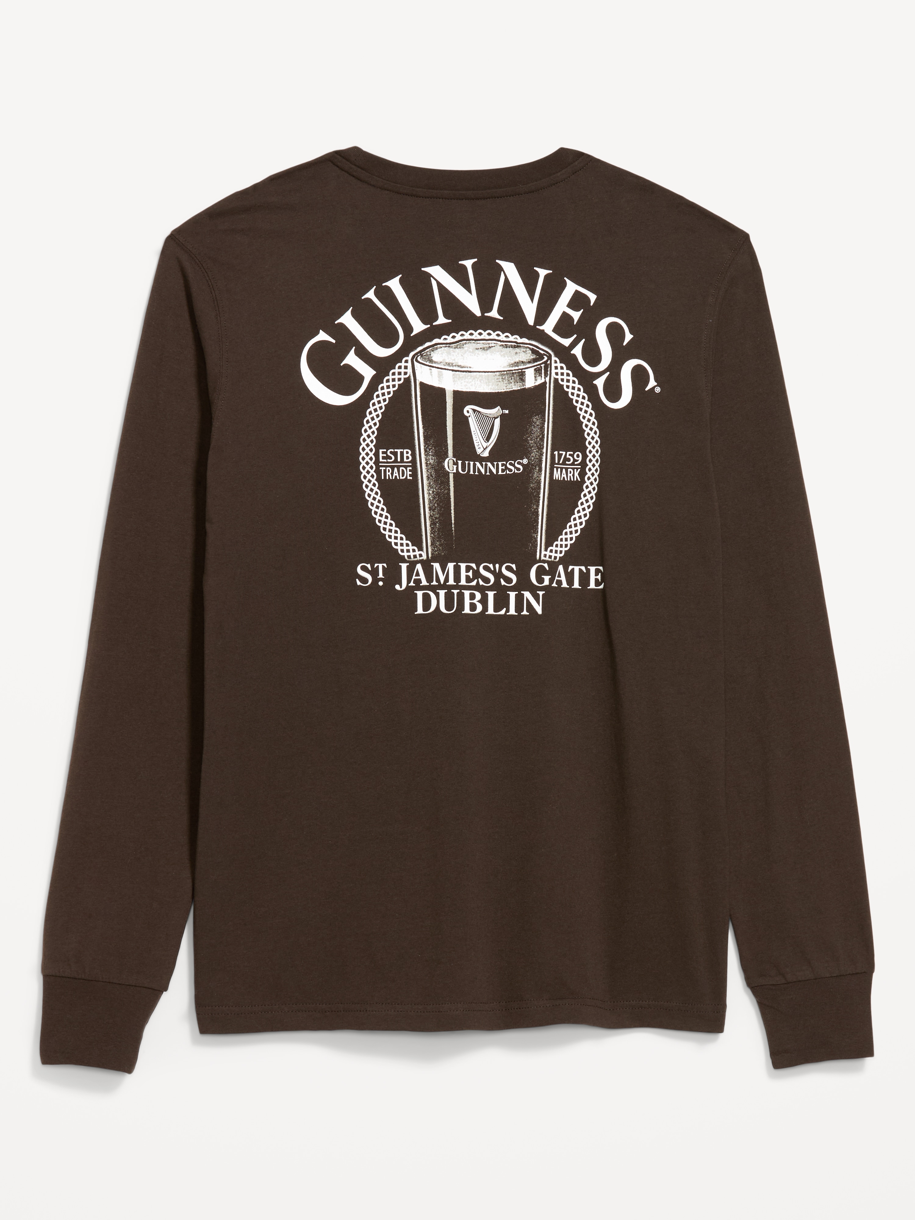 Miller® Loose Rotation Crew-Neck Sweatshirt - Pacific Crest - 3