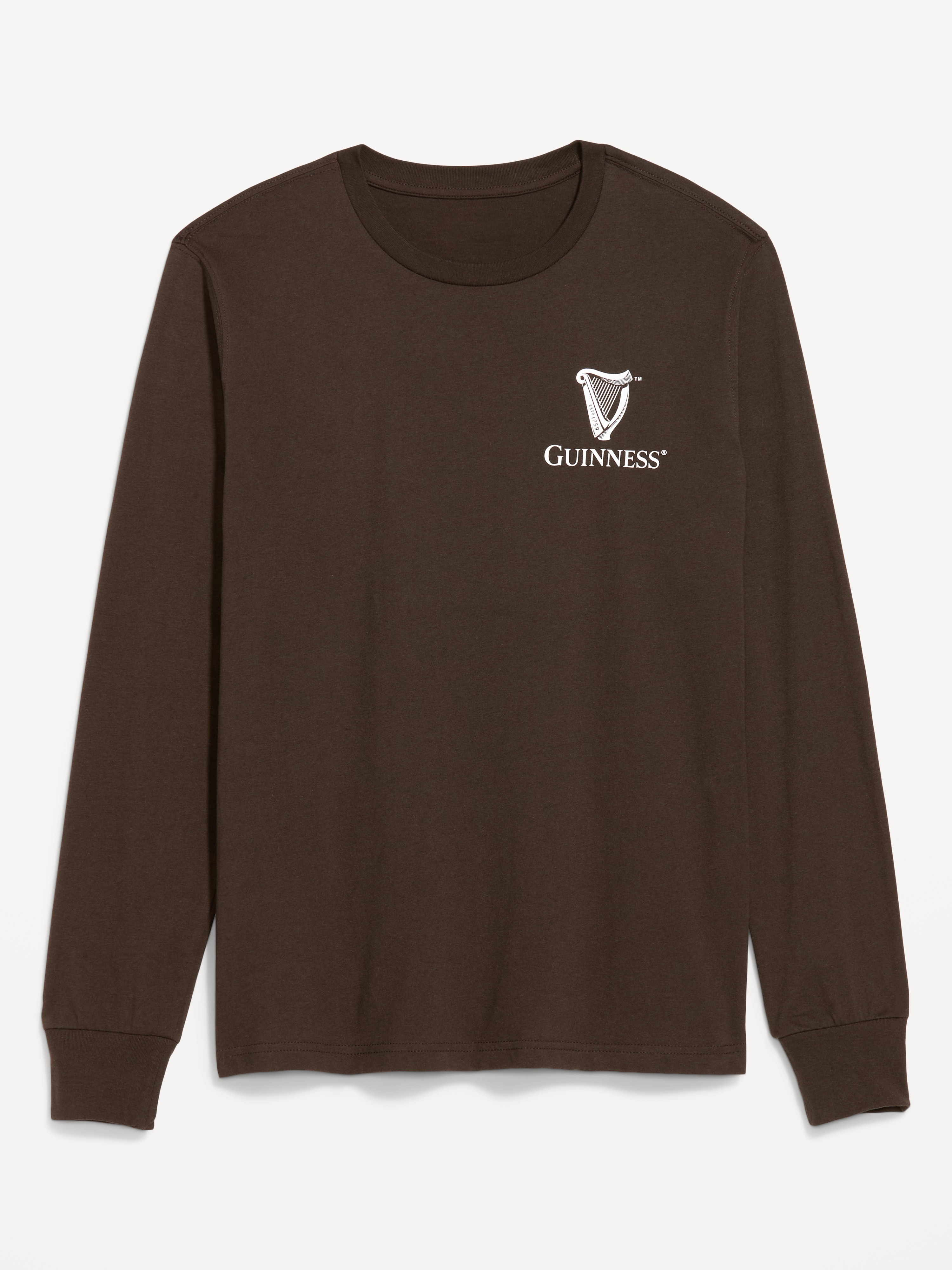 Miller® Loose Rotation Crew-Neck Sweatshirt - Pacific Crest - 1