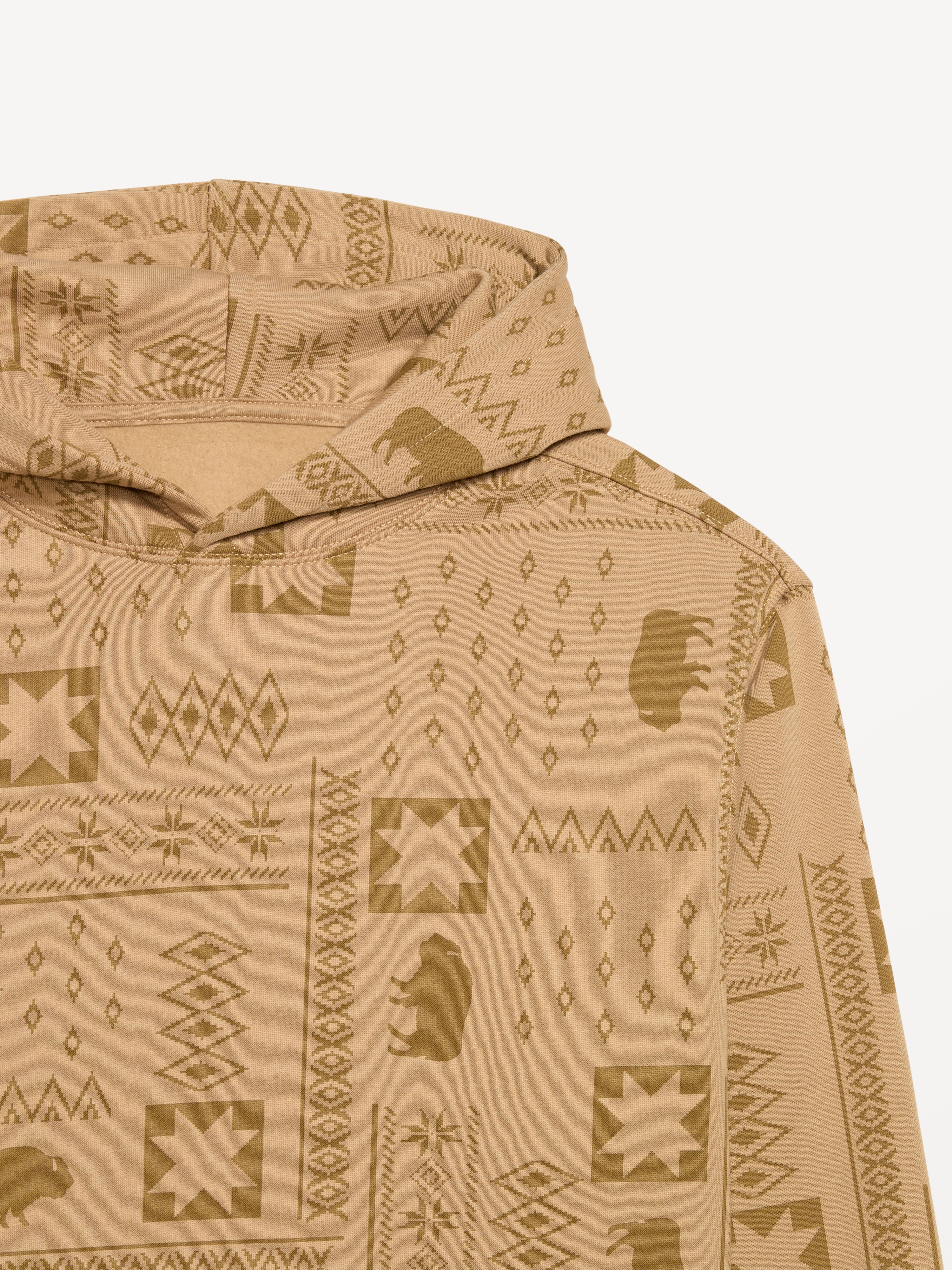 Washed Rotation Hoodie - Buffalo - 3