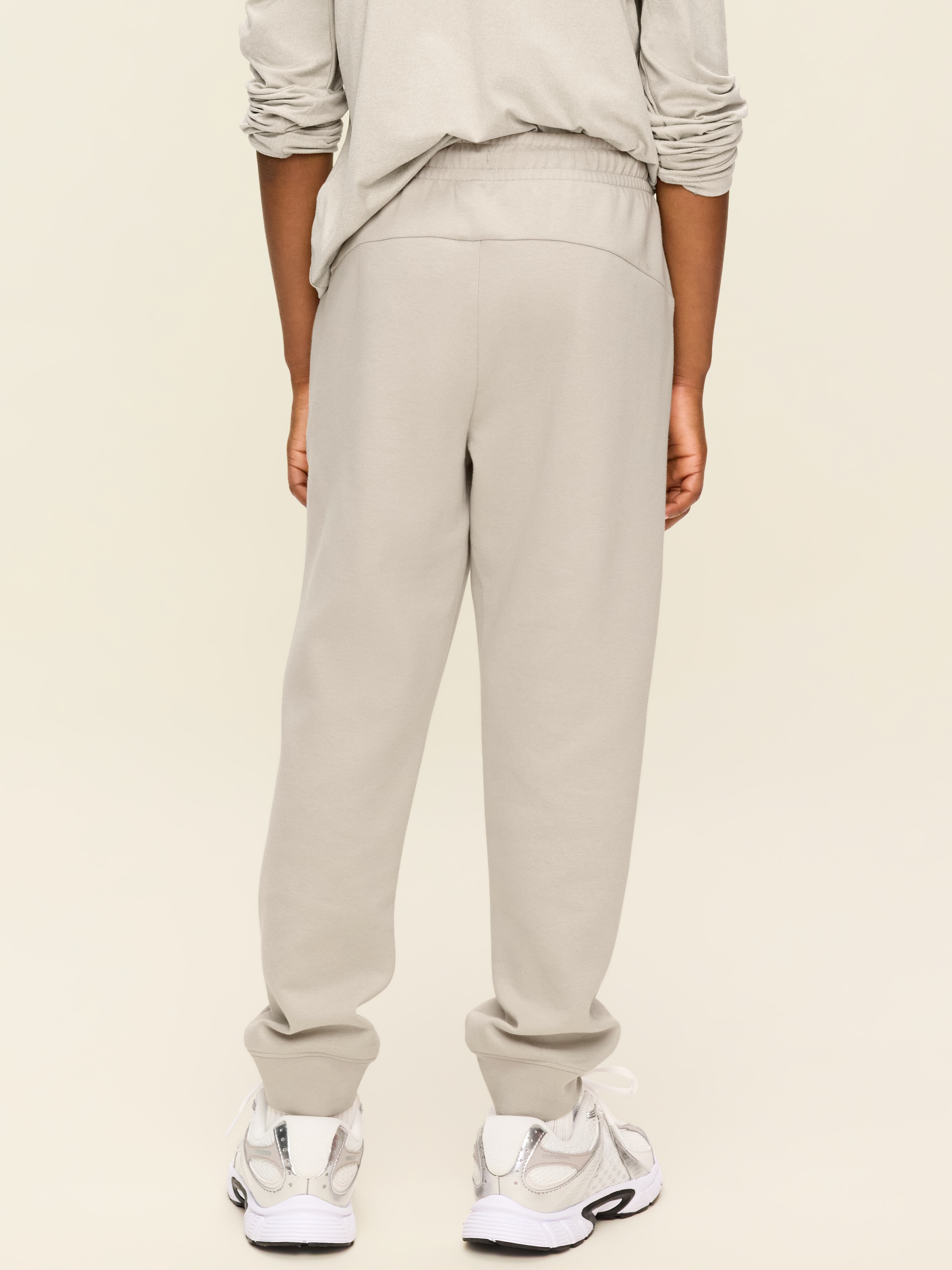 Dynamic Fleece Jogger Sweatpants for Boys - Windchime - 2