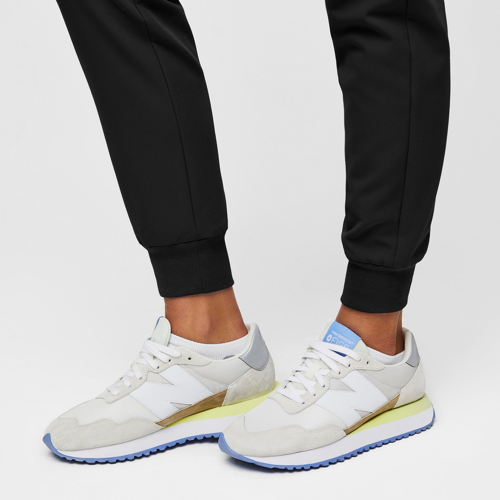 High Waisted Zamora Jogger Scrub Pants™ - 10