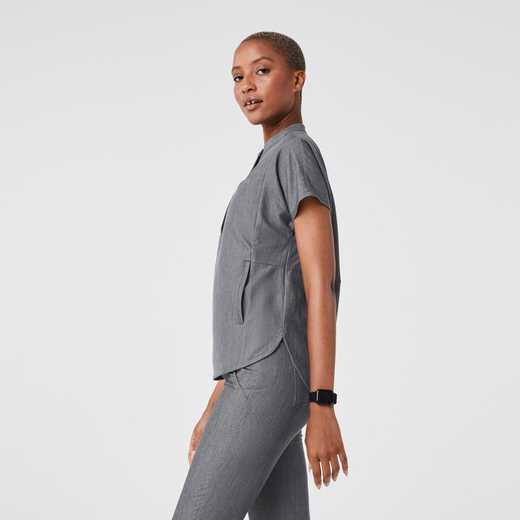 Montex Scrub Top - 32