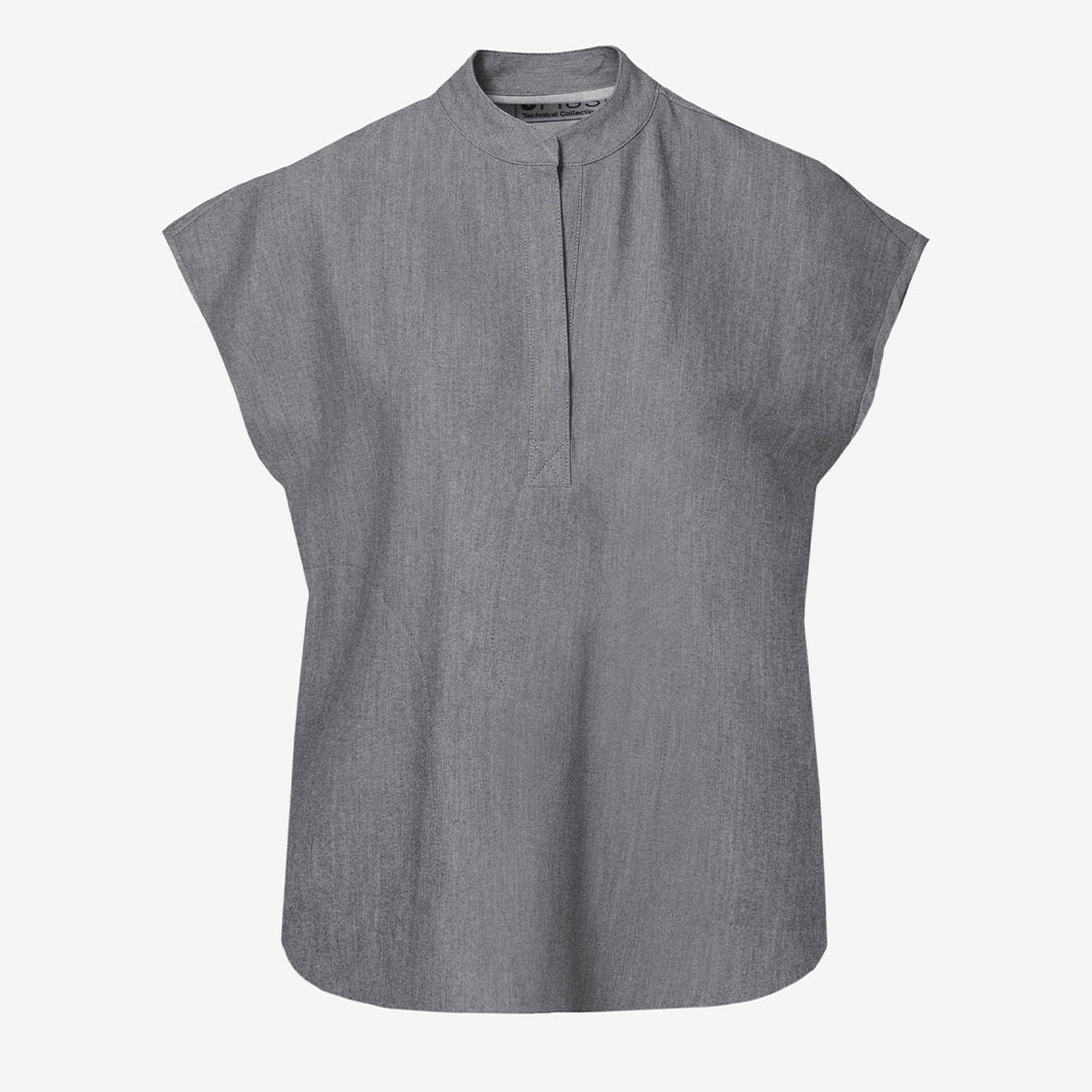 Rafaela Oversized Scrub Top™ - 37