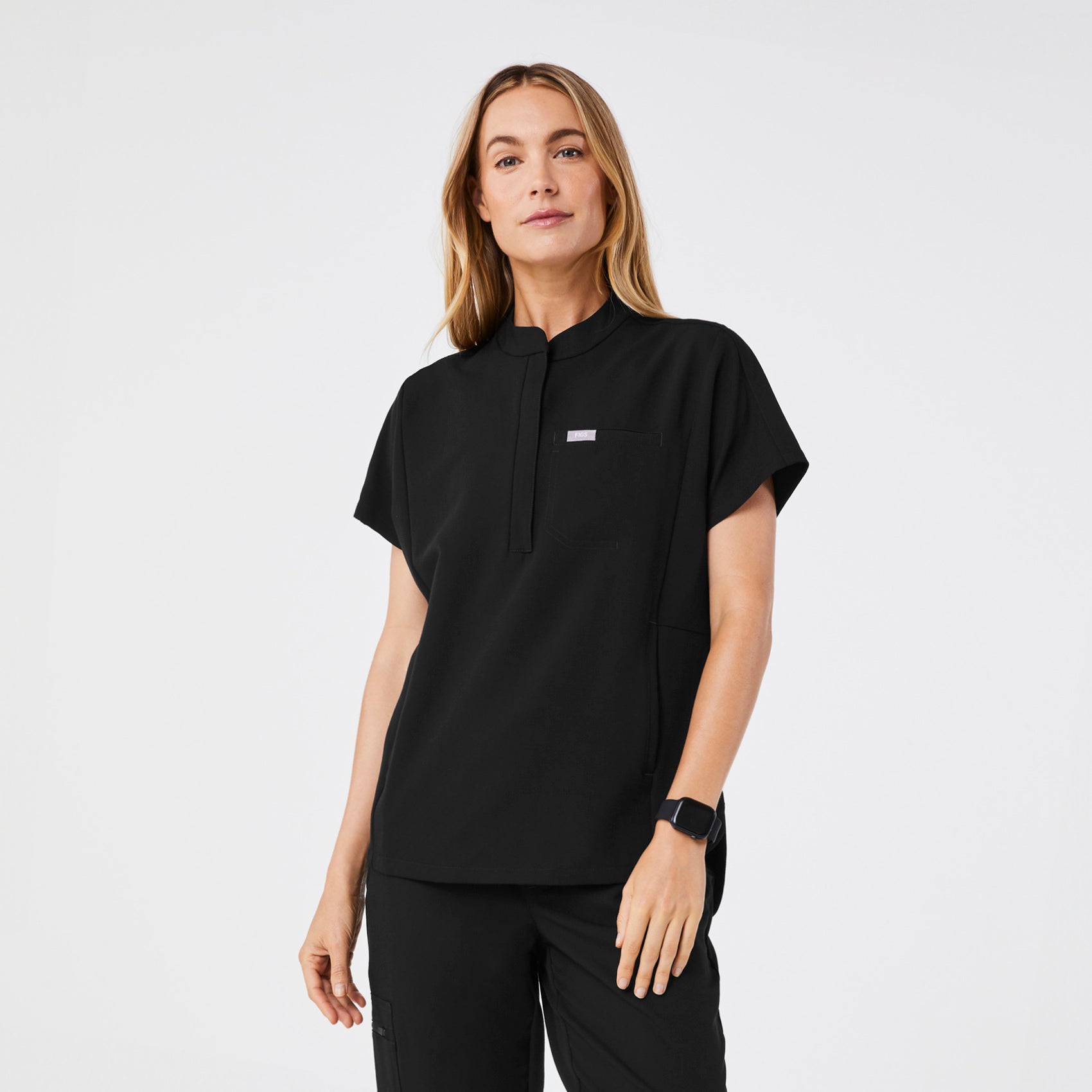 Montex Scrub Top - 18