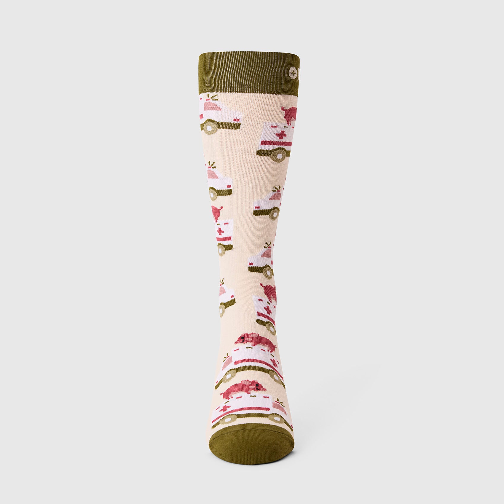 FIGS Compression Socks - 7