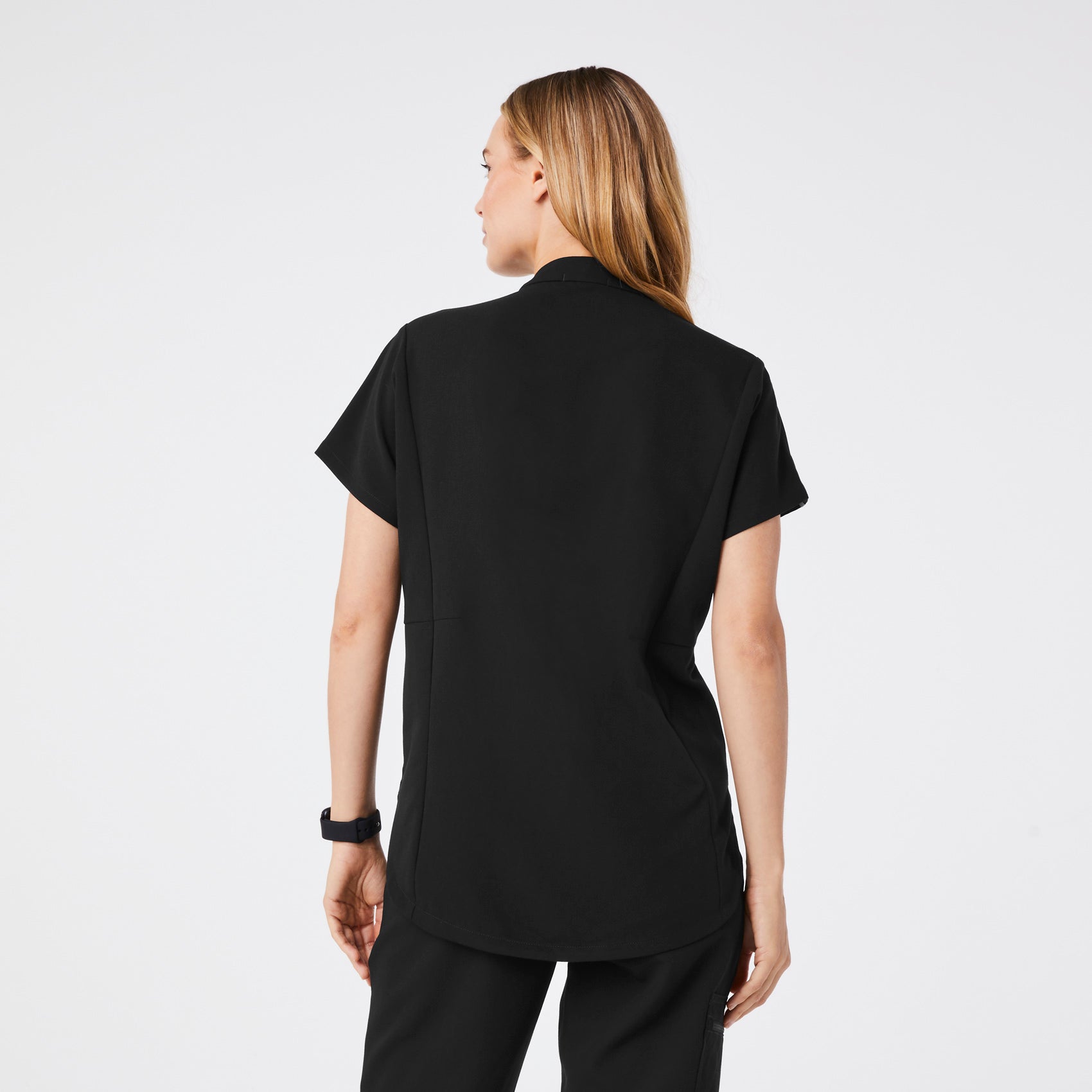 Montex Scrub Top - 21