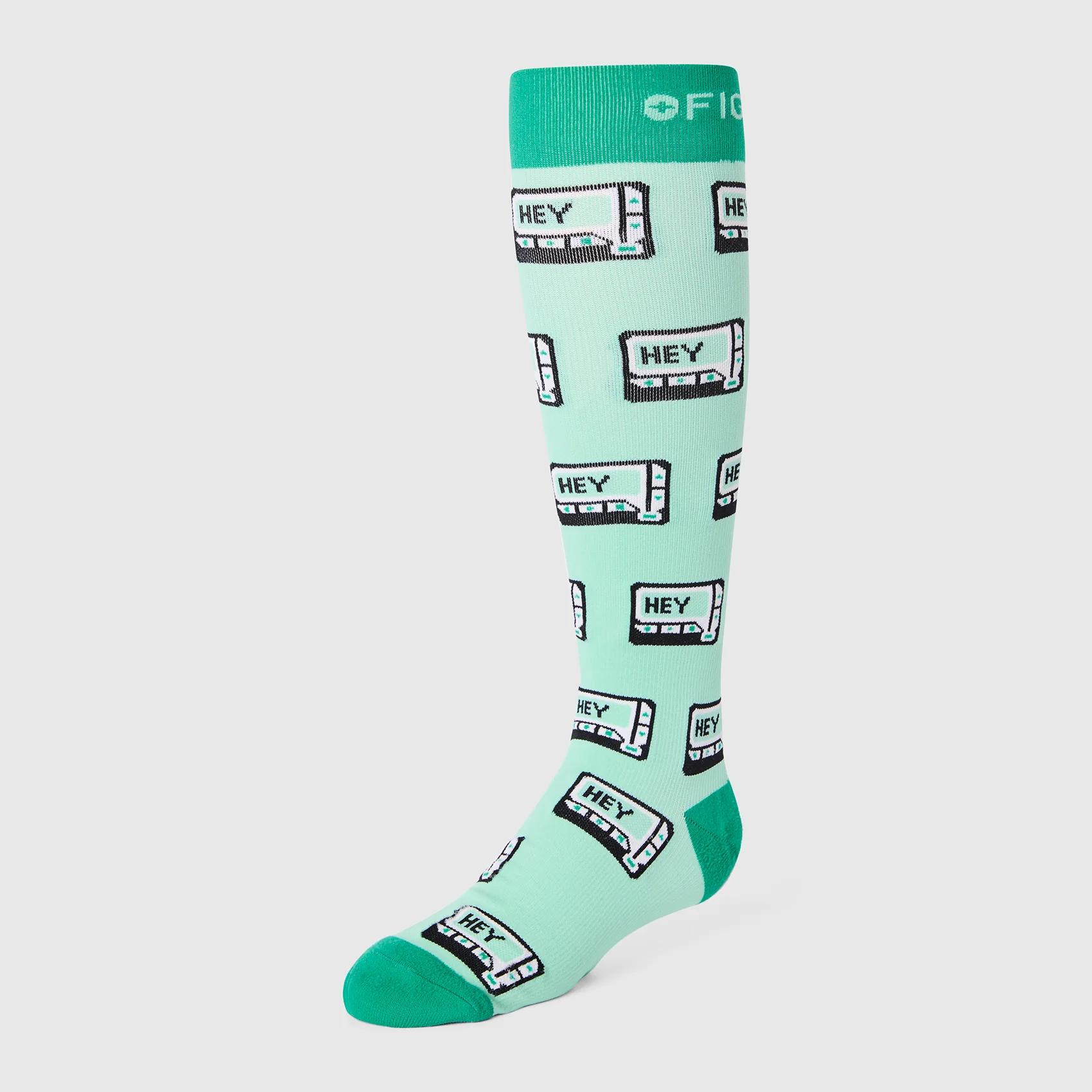 FIGS Compression Socks - 22