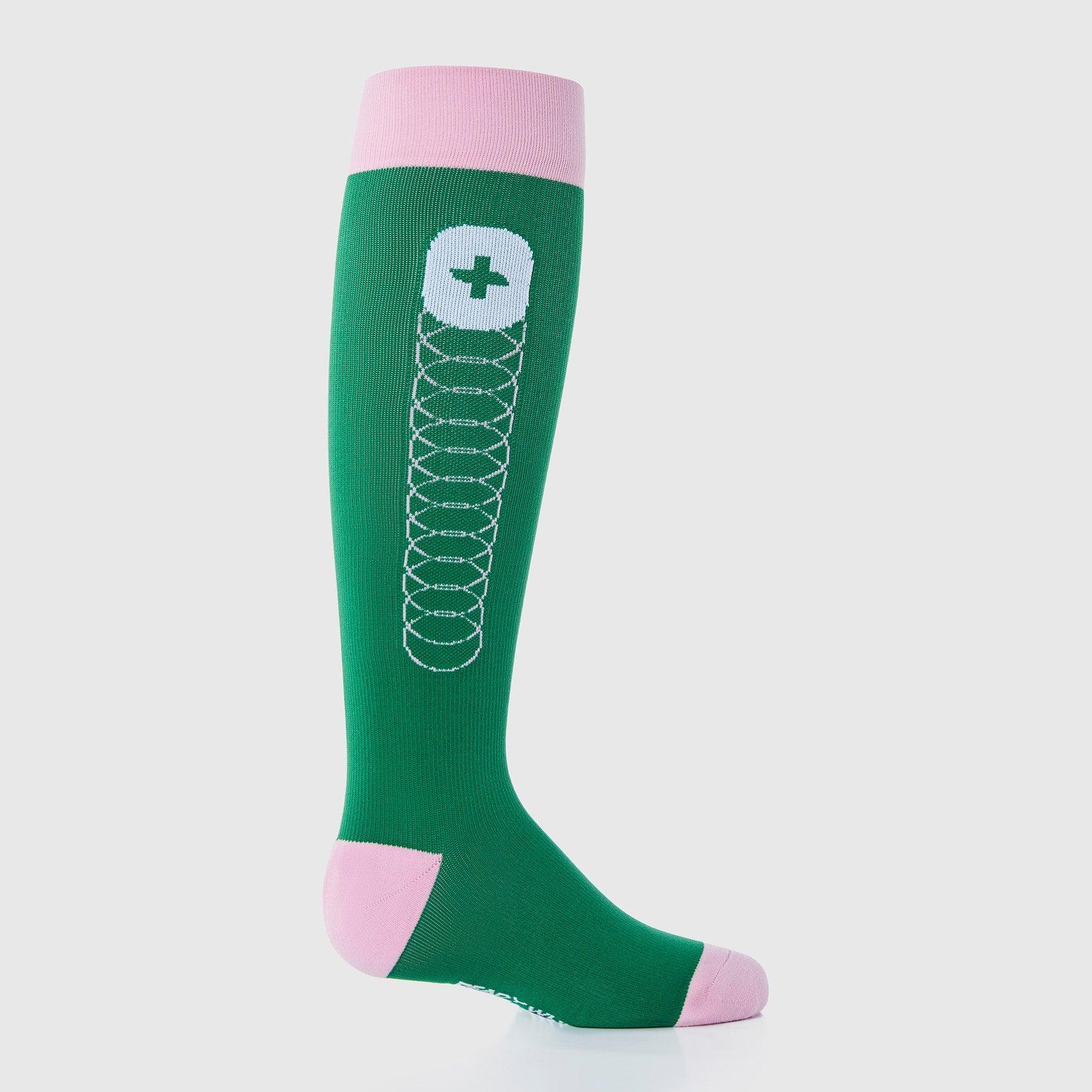 FIGS Compression Socks - 39