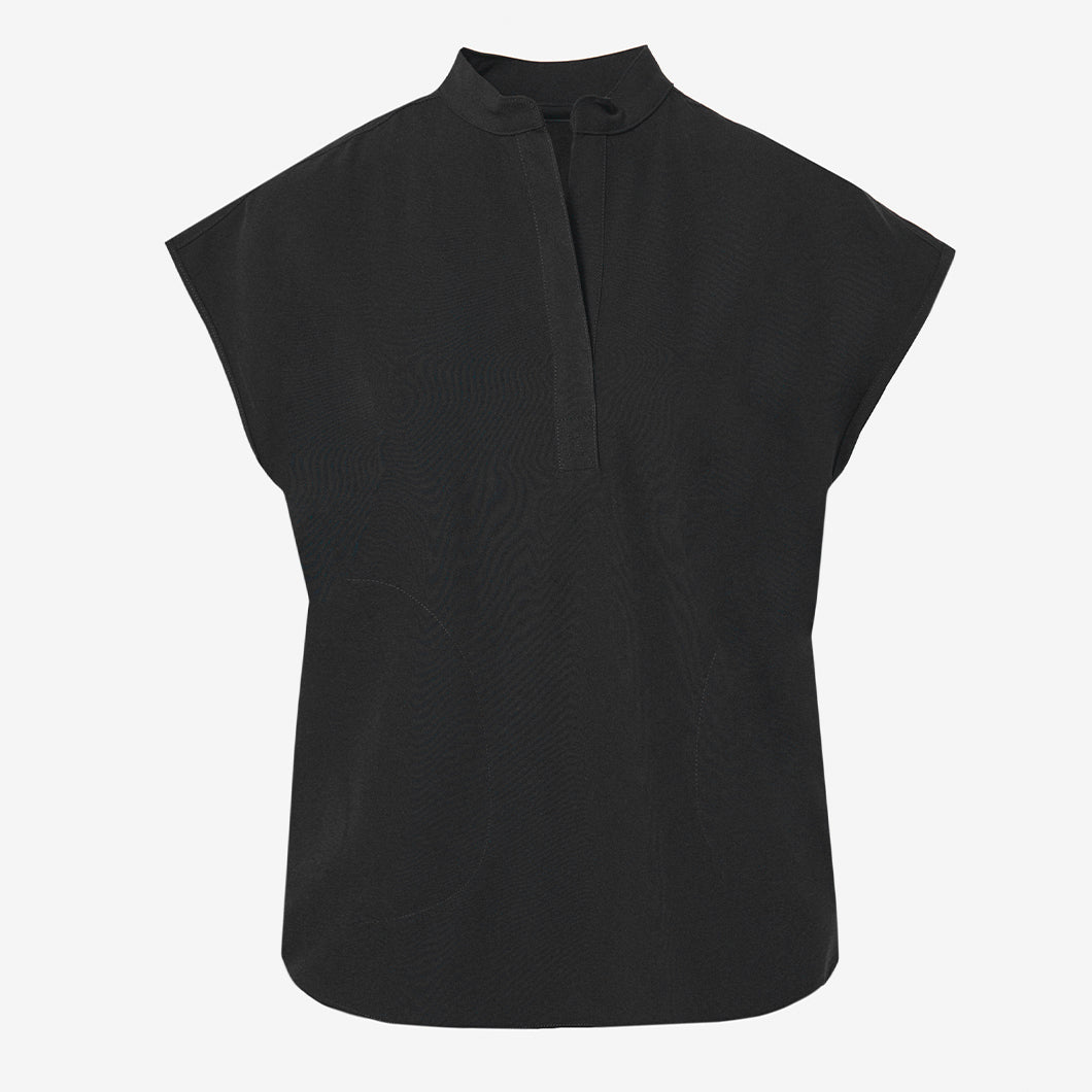 Rafaela Oversized Scrub Top™ - 28