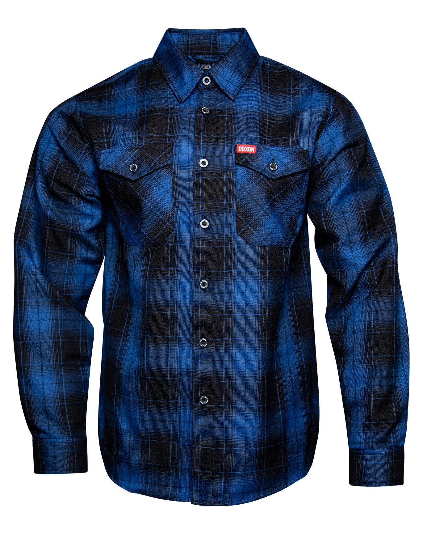 Voyage Flannel - Dixxon Flannel Co.