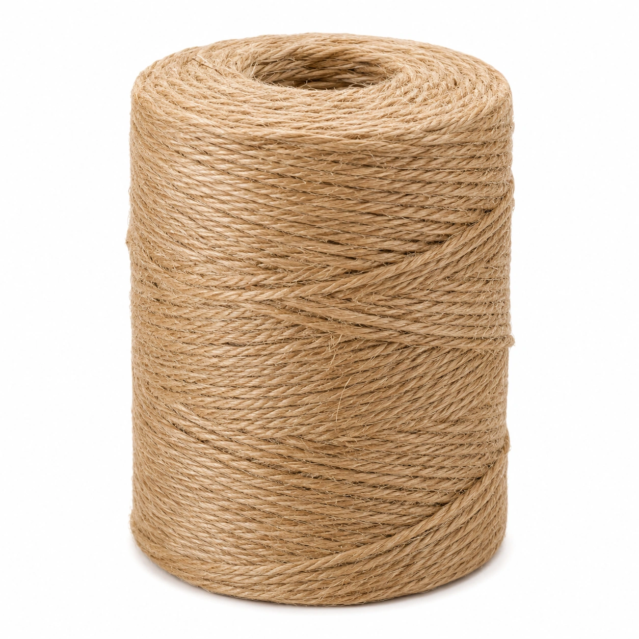Natur Jute Dekokordel-Oakvistaa