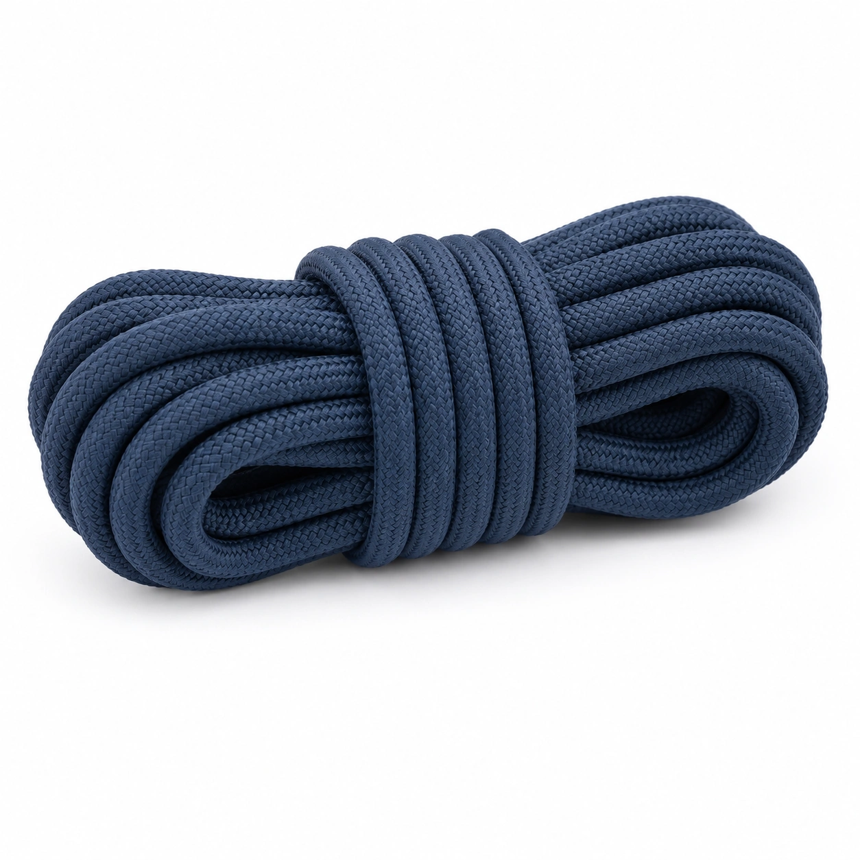 Nylon-, Polyester- & Kunststoffseile