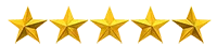 rating stars