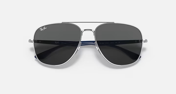 Rayban AVIATOR CLASSIC Model code RB8089