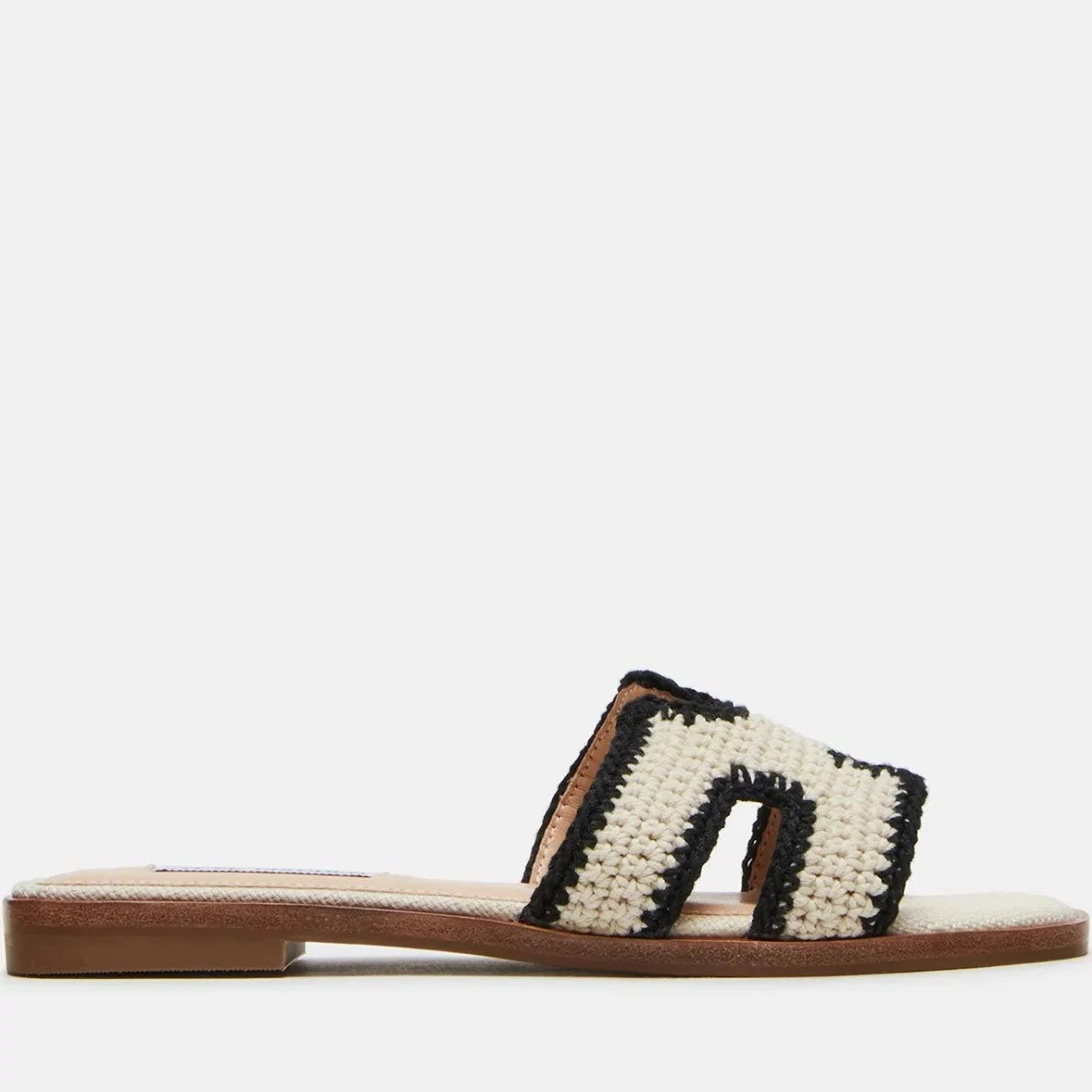 STEVE MADDEN Women's HADYN Sandal