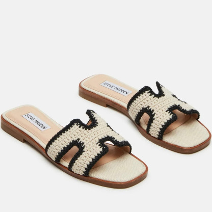 STEVE MADDEN Women's HADYN Sandal