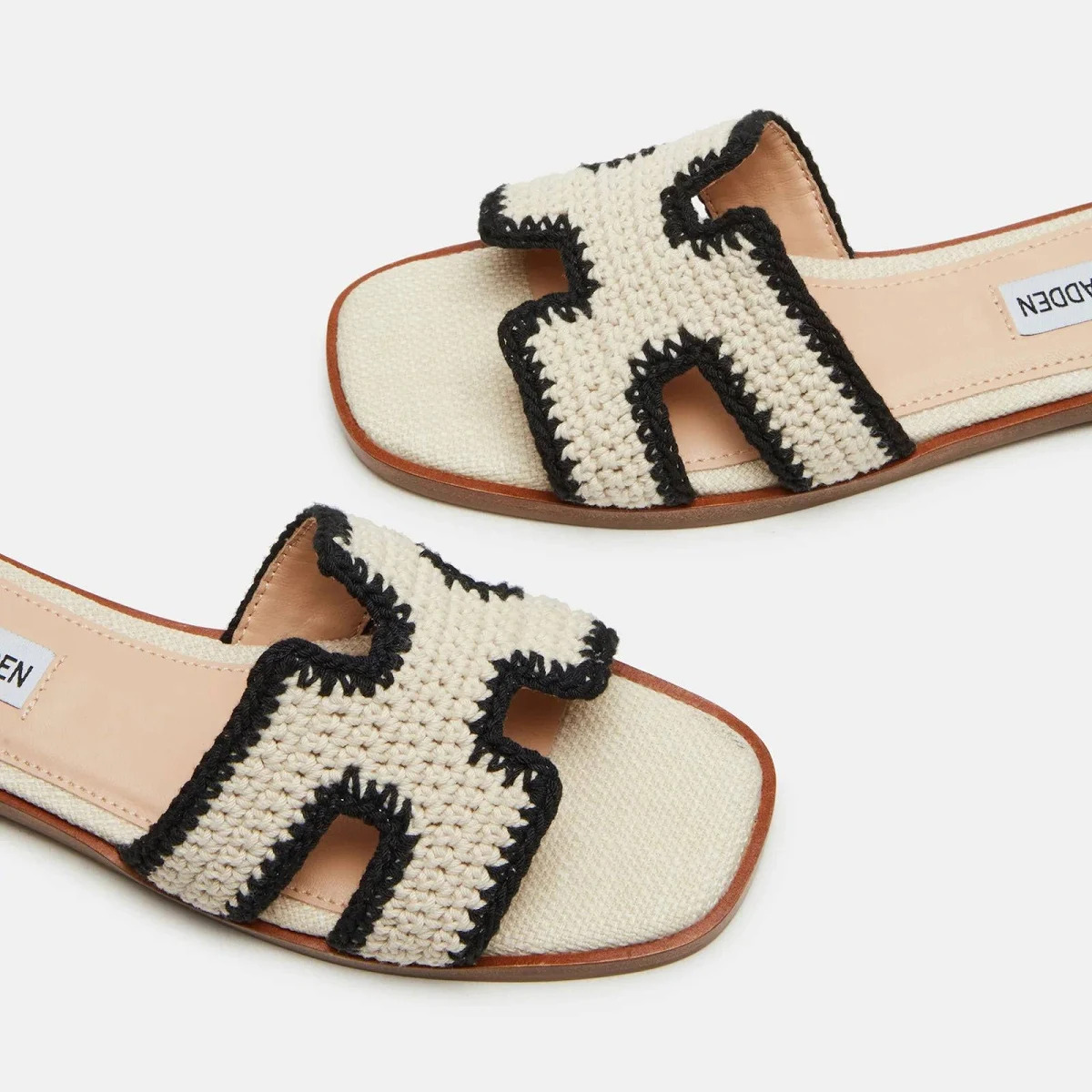 STEVE MADDEN Women's HADYN Sandal