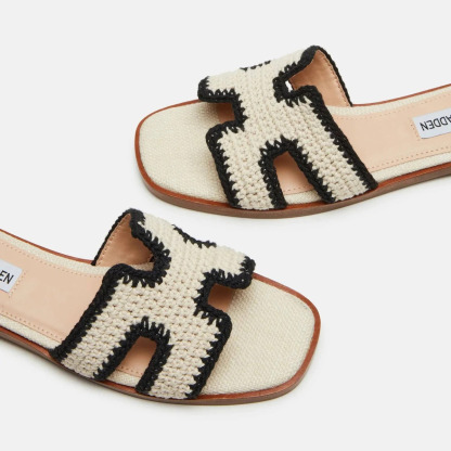 STEVE MADDEN Women's HADYN Sandal