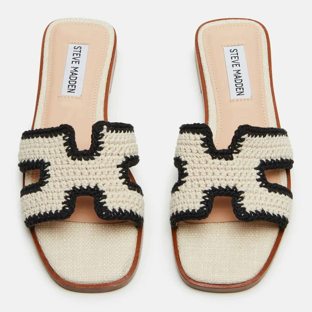 STEVE MADDEN Women's HADYN Sandal