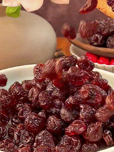Premium Dried Cherry Cheerios【It's highly nutritious and loved by both the elderly and children!】