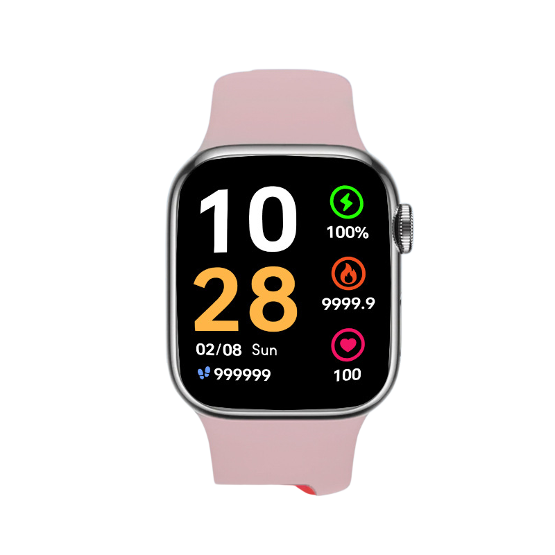 [Recommended by the American Diabetes Association] Non-invasive blood glucose monitoring watch【Your 24-hour health concierge！】