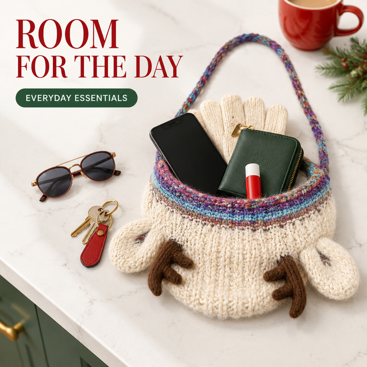 More Than a Winter Hat