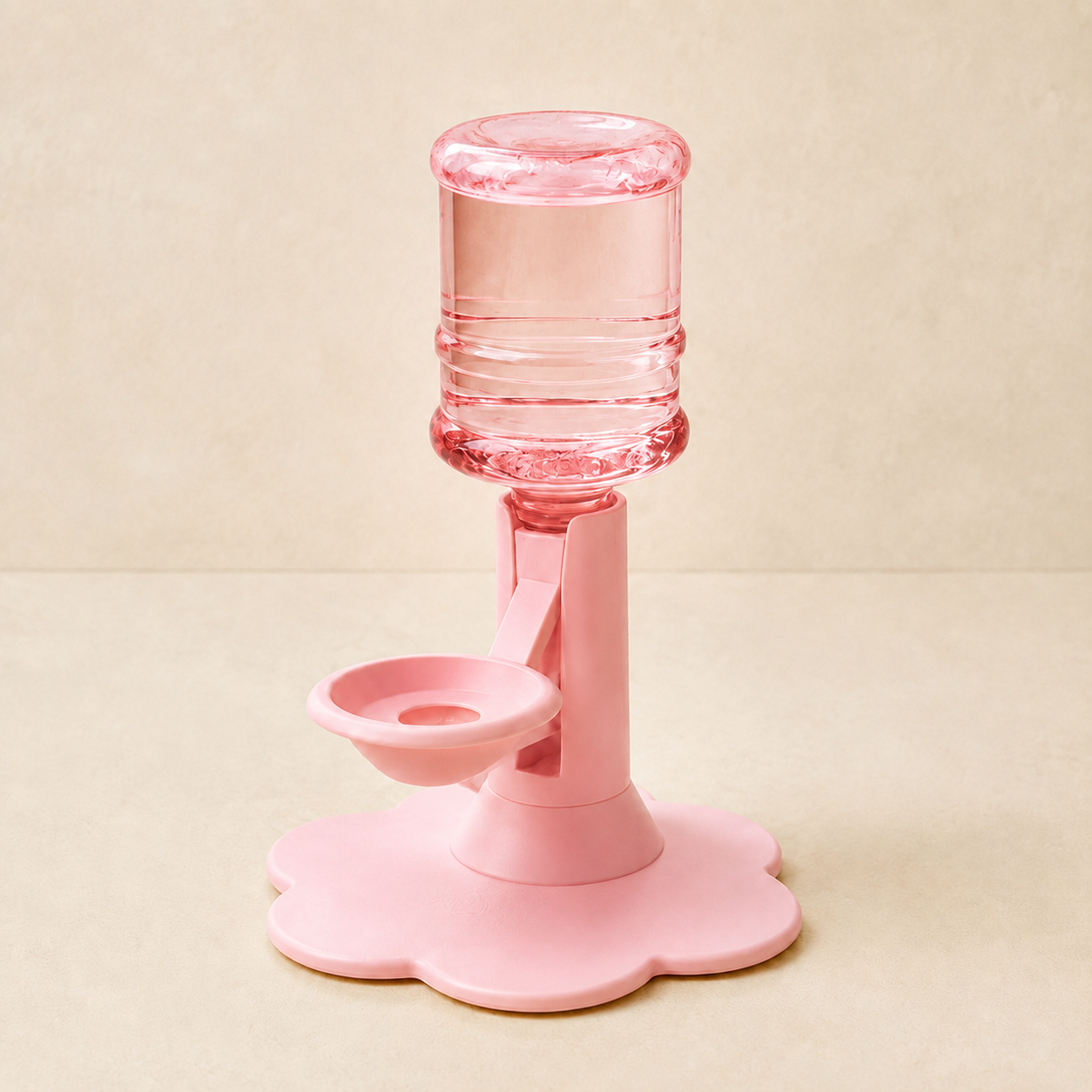 【✨Upgrade】Self-Refilling Cat WaterBowl