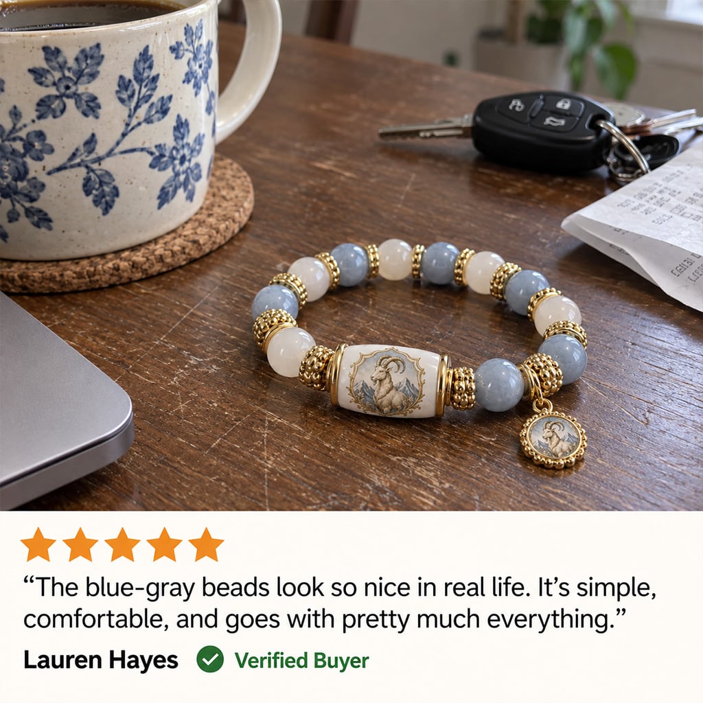 Customer review 1