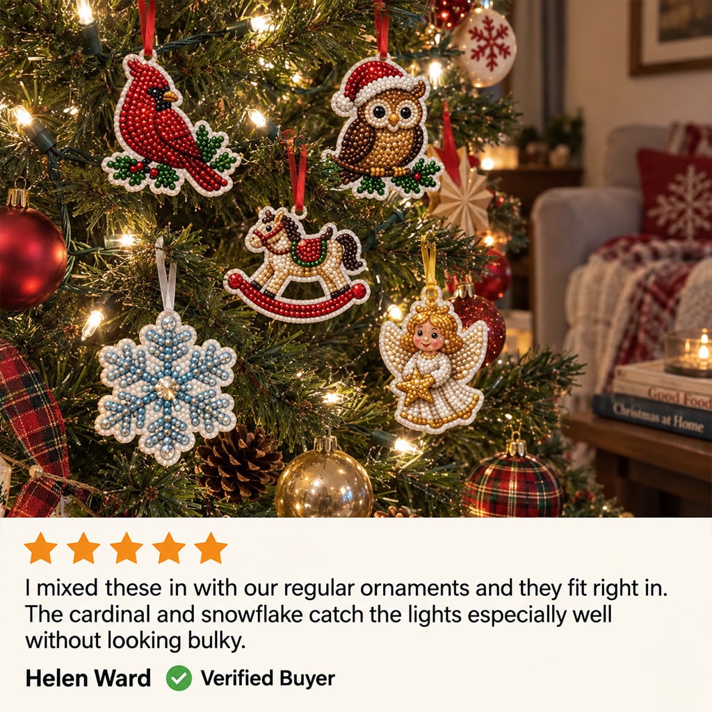 Customer review 4