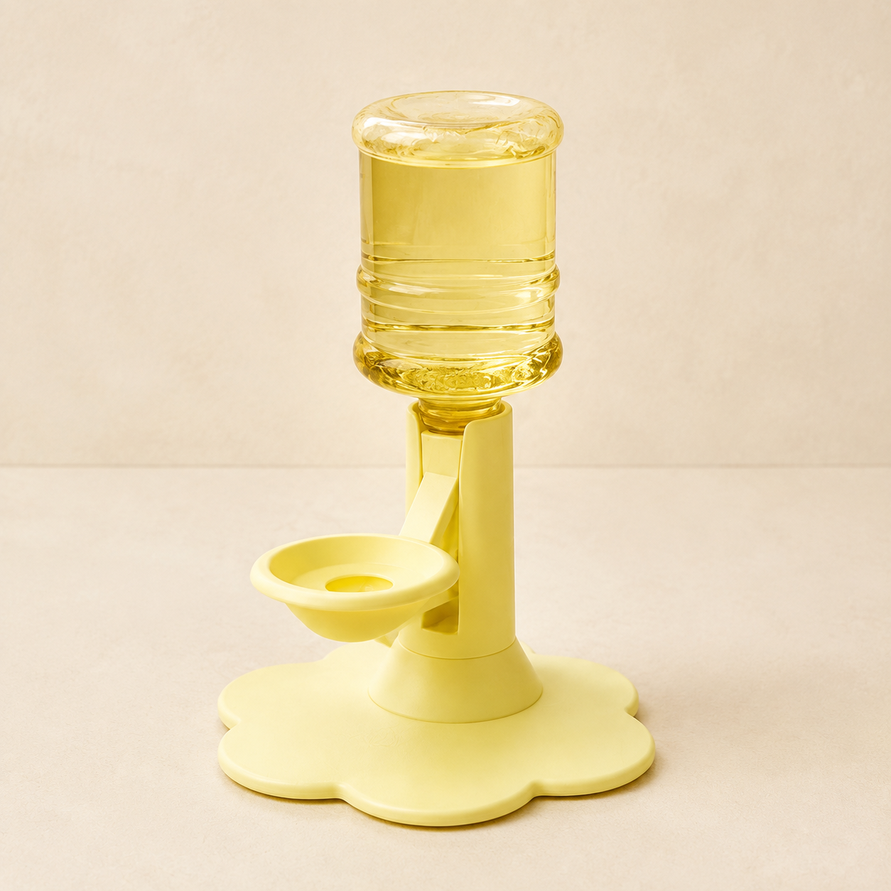 【✨Upgrade】Self-Refilling Cat WaterBowl