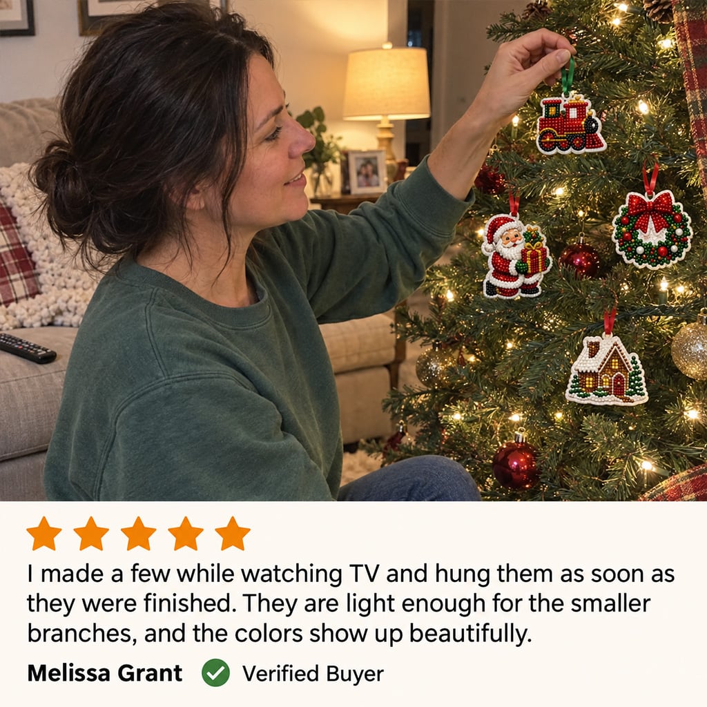 Customer review 6