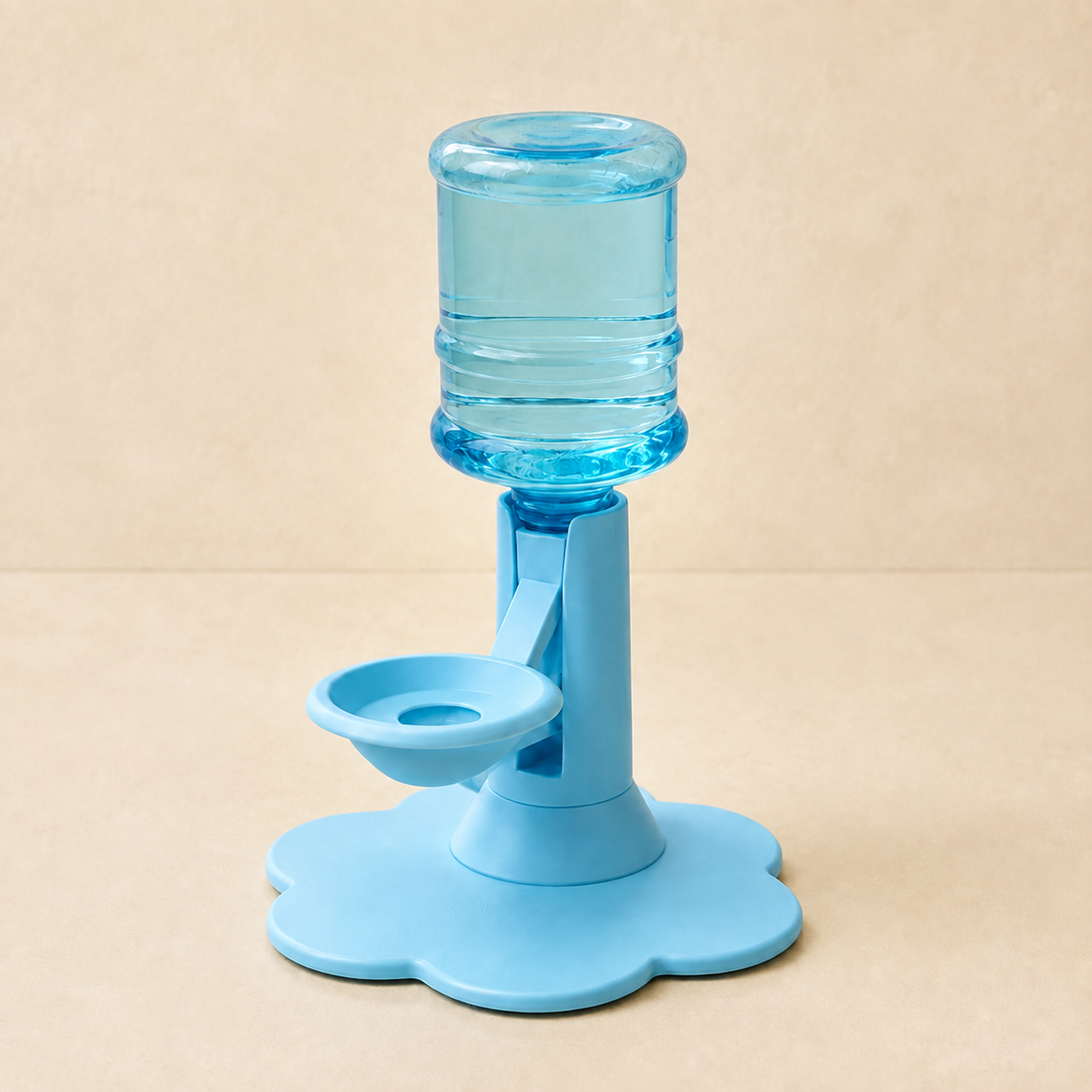 【✨Upgrade】Self-Refilling Cat WaterBowl