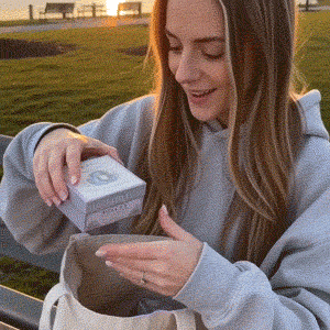 Give a gift written in the stars