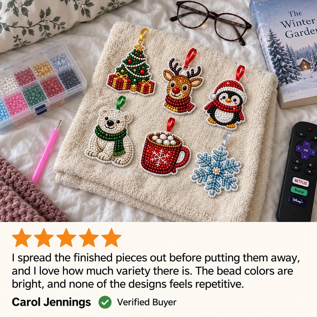Customer review 5