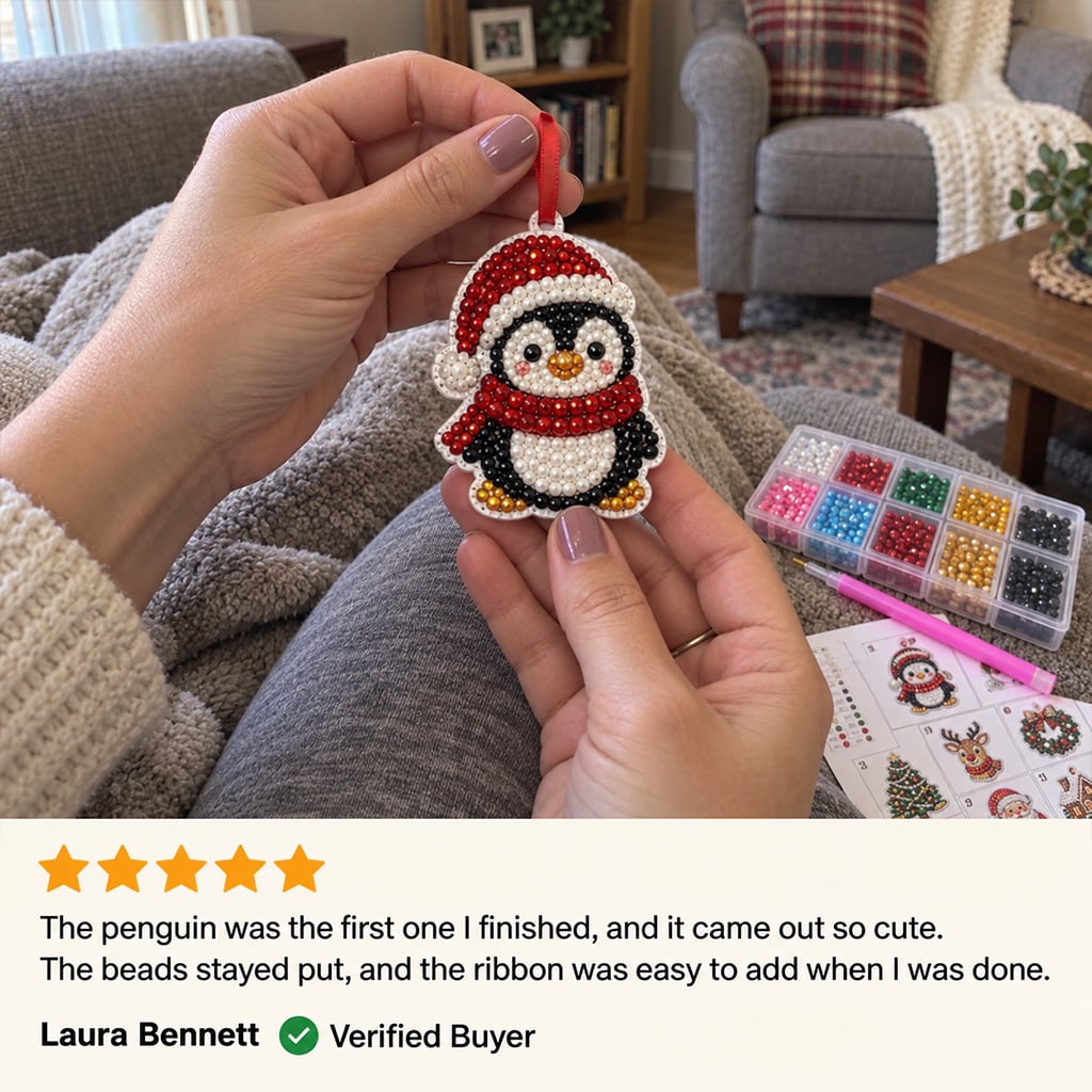 Customer review 3