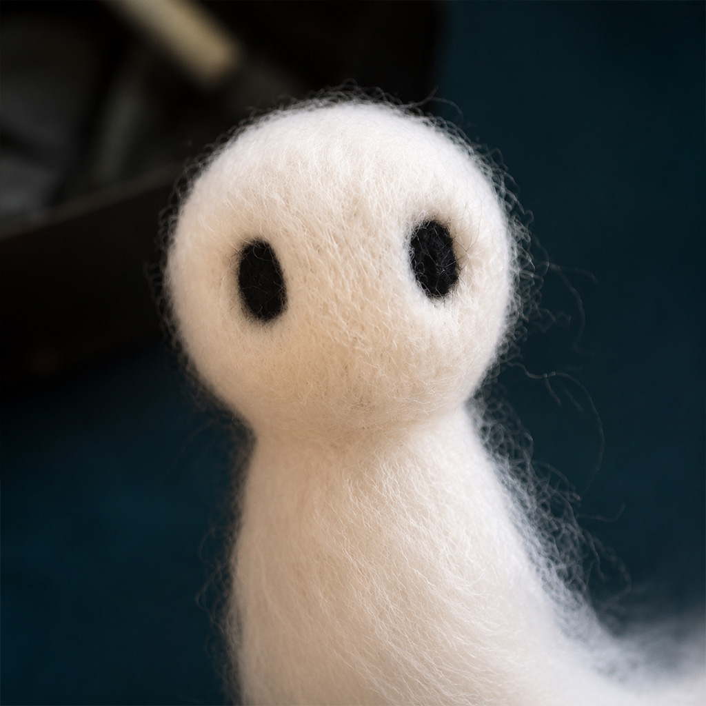 🎃✨Halloween Adopt A Ghost
