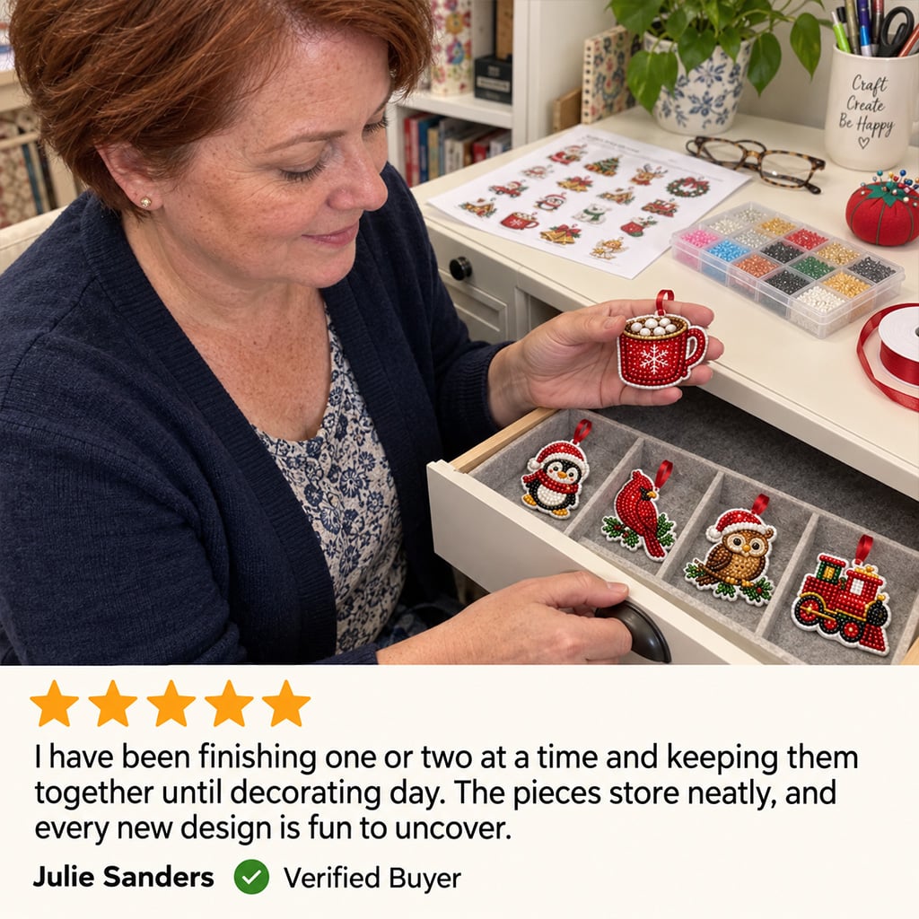 Customer review 7