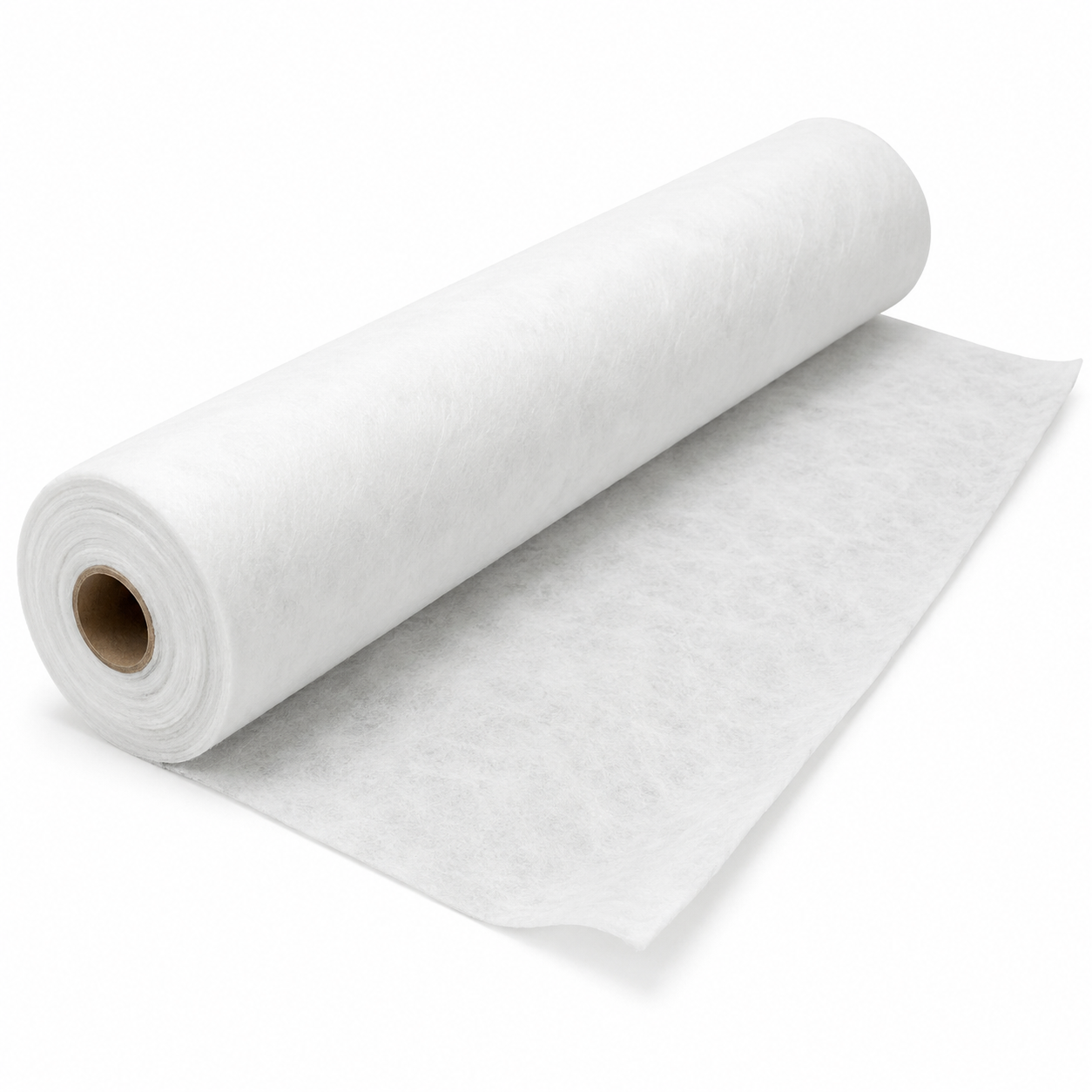 Pflanzen-Vlies Weiß 10x1,6 m für Frostschutz und Frühbeet