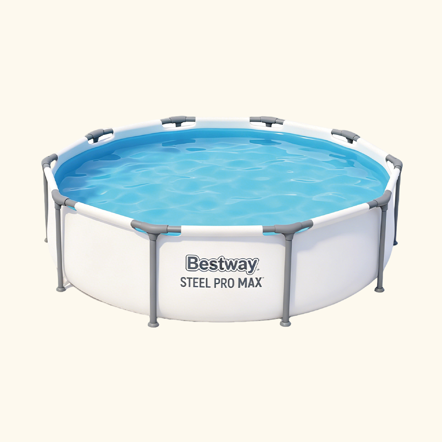 Backyard Above Ground Pools