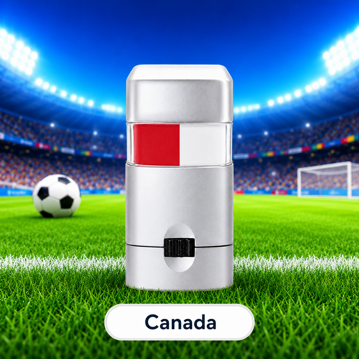 2026 Soccer Fan Face Paint Stick Show Your Team Spirit in Seconds ⚽🌍-LUN