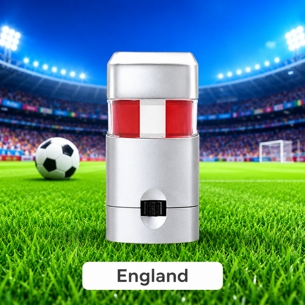 2026 Soccer Fan Face Paint Stick Show Your Team Spirit in Seconds ⚽🌍-LUN