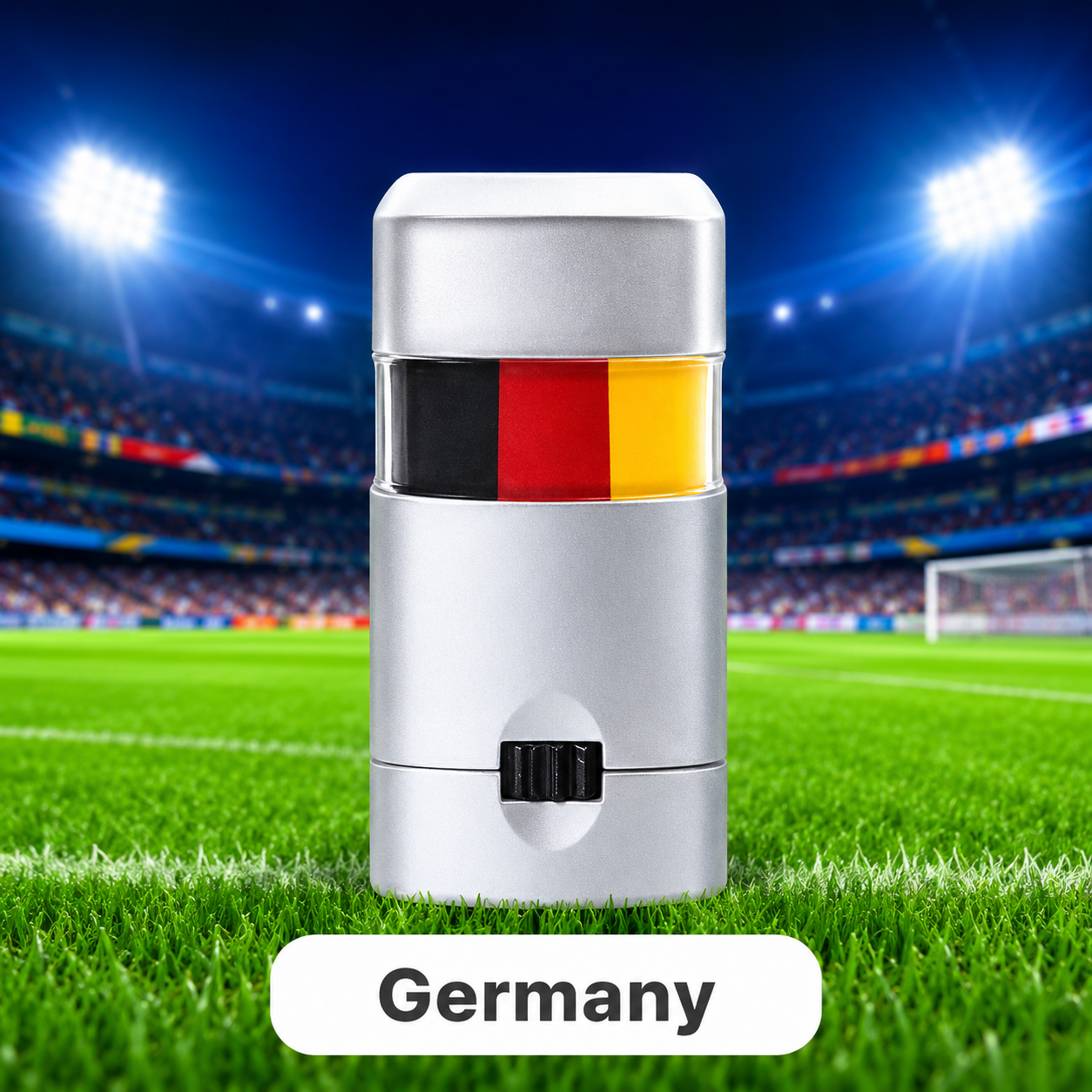 2026 Soccer Fan Face Paint Stick Show Your Team Spirit in Seconds ⚽🌍-LUN
